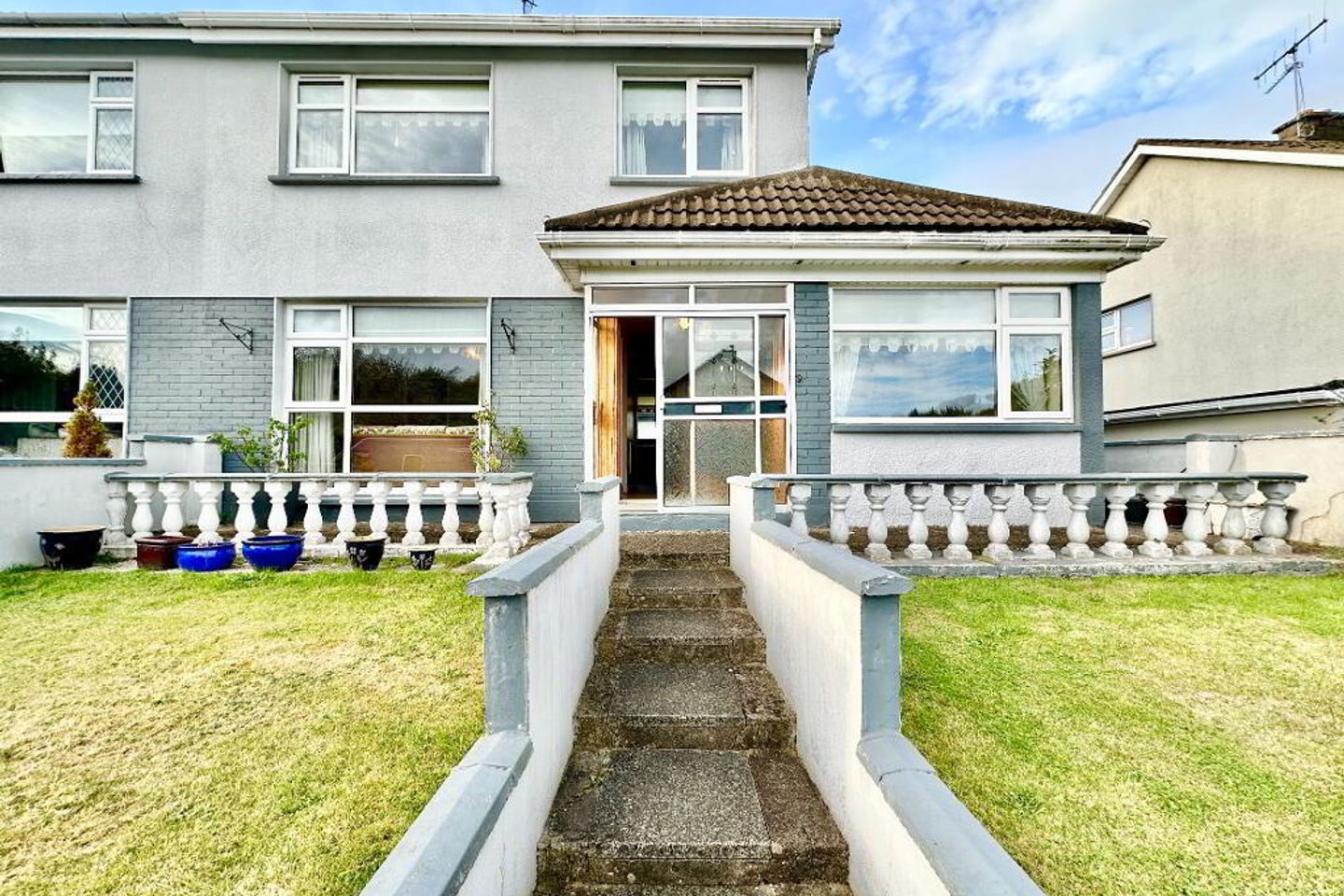 38 The Park, Broomscourt, Charleville, Co. Cork, P56H314