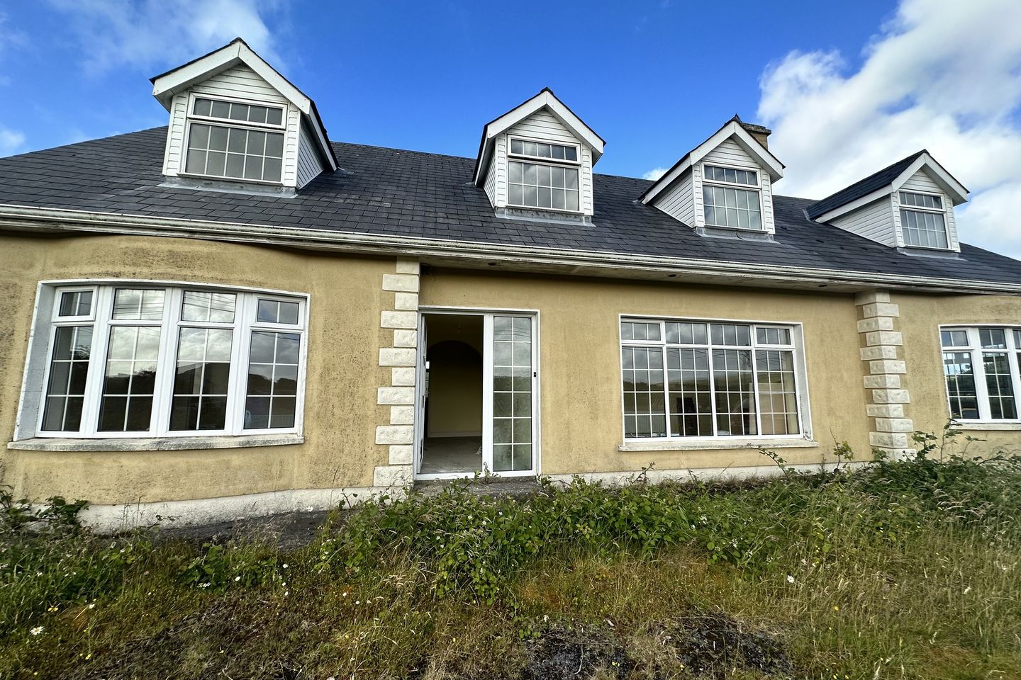 Carrowmore, Liscarney, Carrowmore, Co. Mayo, F28XT35 is for sale on Daft.ie