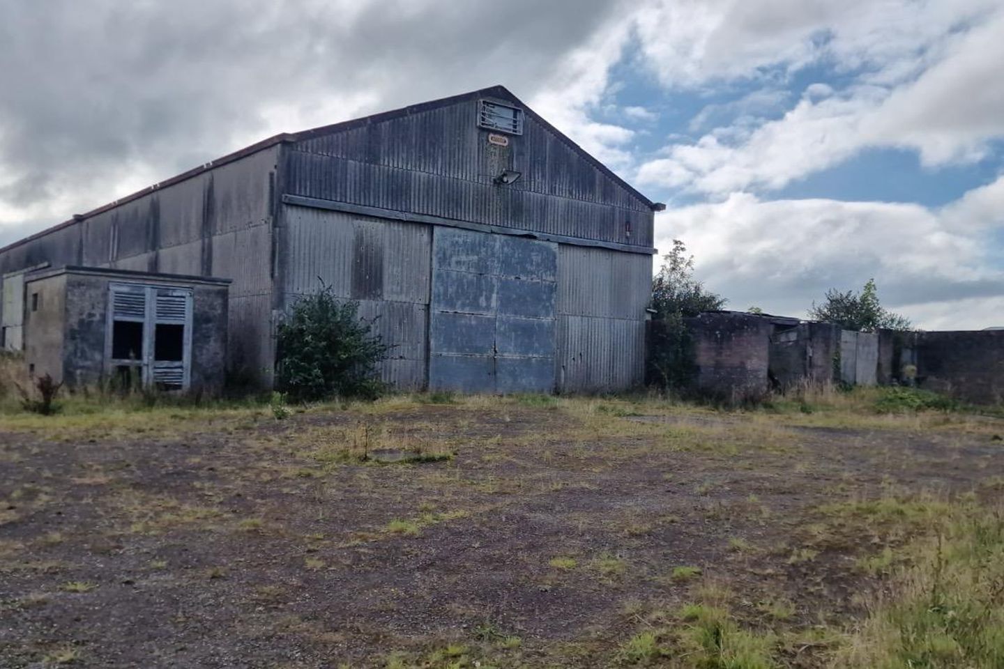 Industrial Unit at Ballylangley, Bandon, Co. Cork