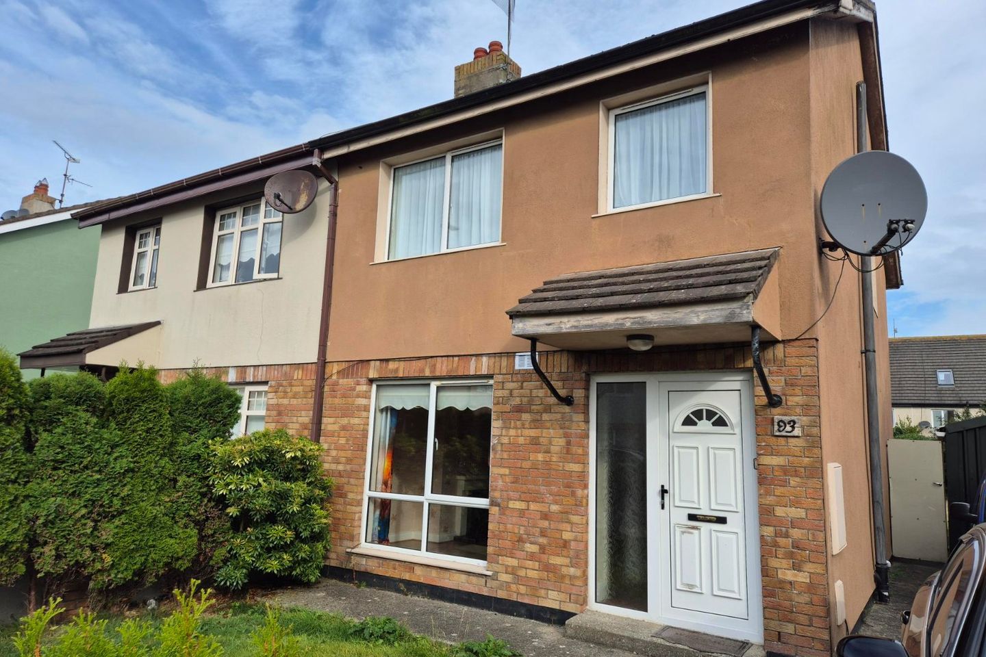 93 Mount Prospect, Clonard, Wexford, Y35F6R9