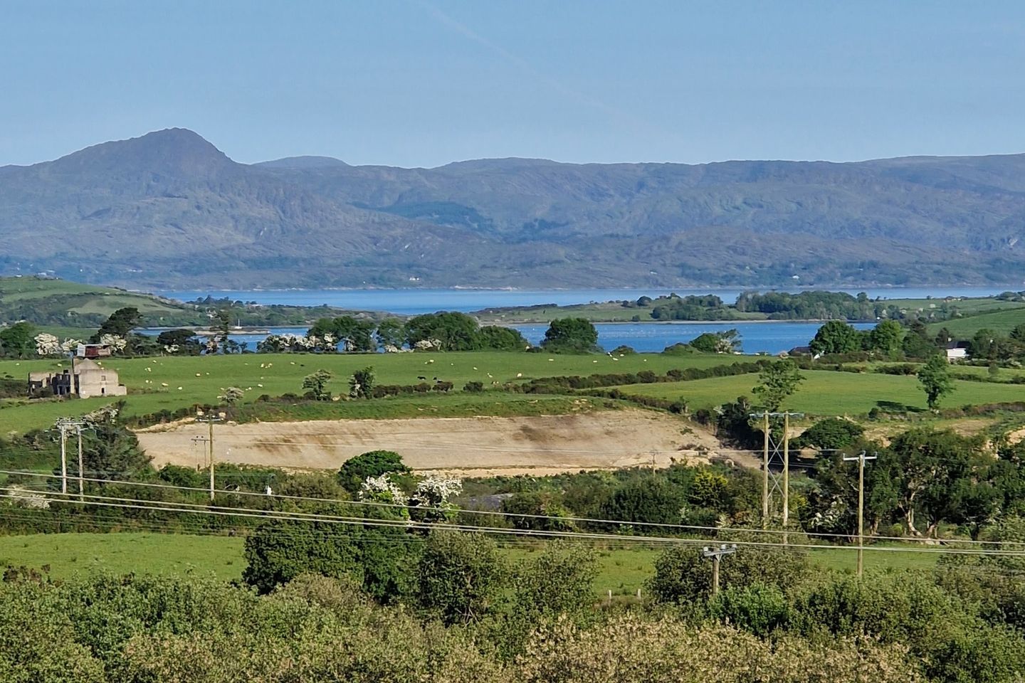 Caherdaniel East, Bantry, Co. Cork, P75R886