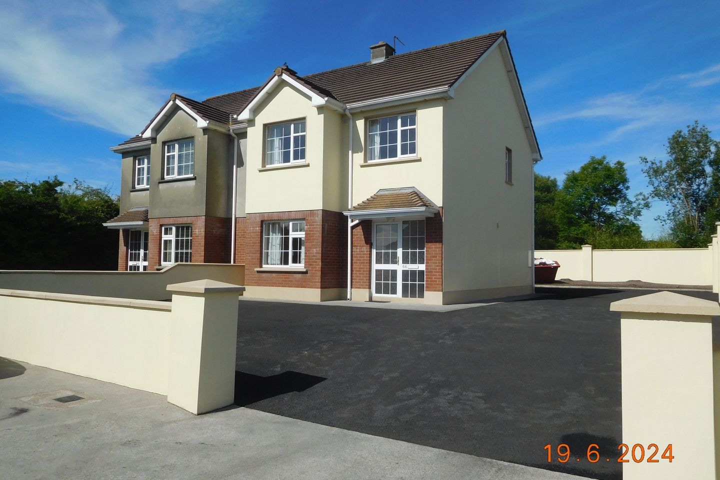 66 Lartigue Village, Listowel, Co. Kerry, V31YX43 is for sale on Daft.ie