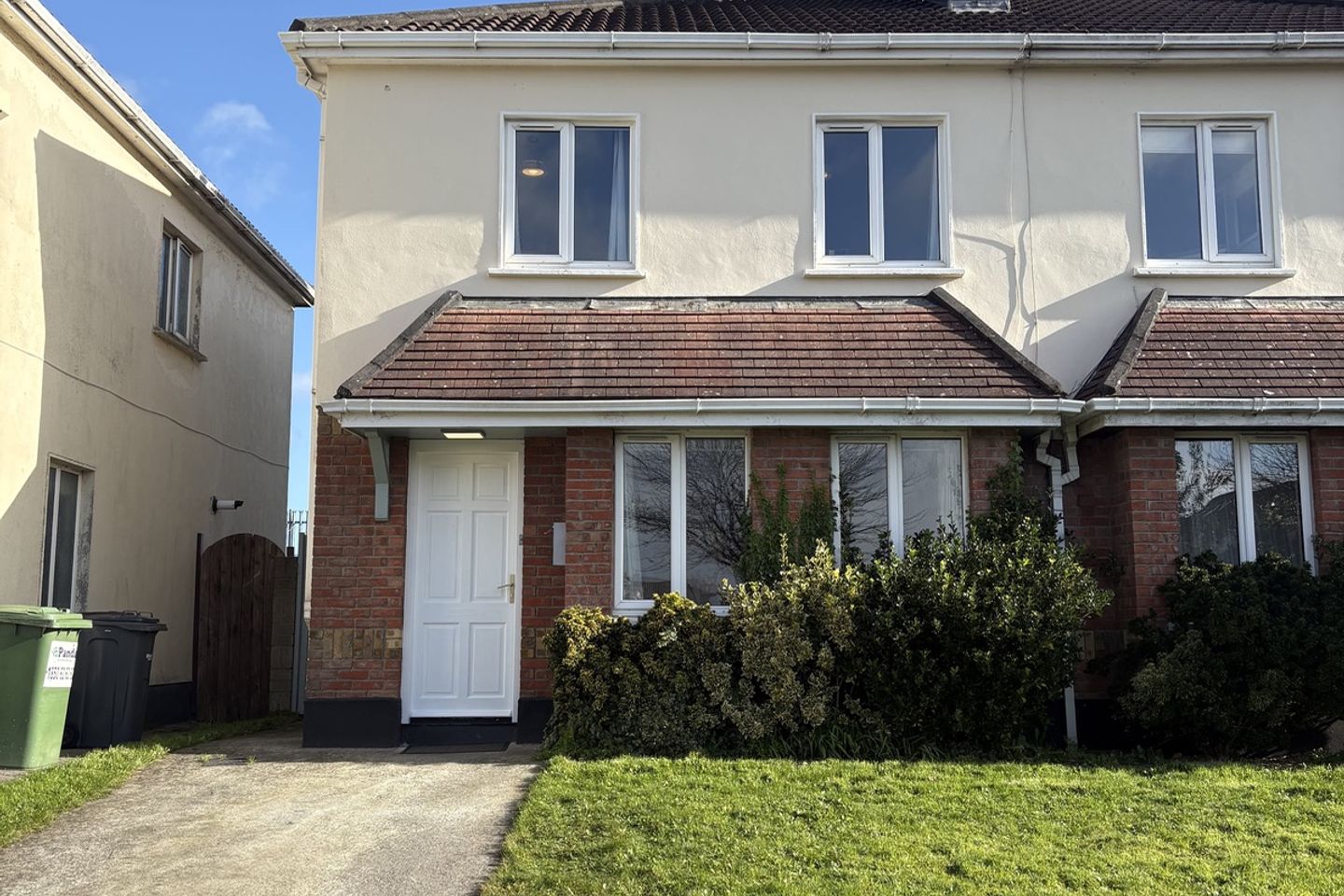 11 Warrenstown Rise, Mulhuddart, Mulhuddart, Dublin 15, D15W5A0