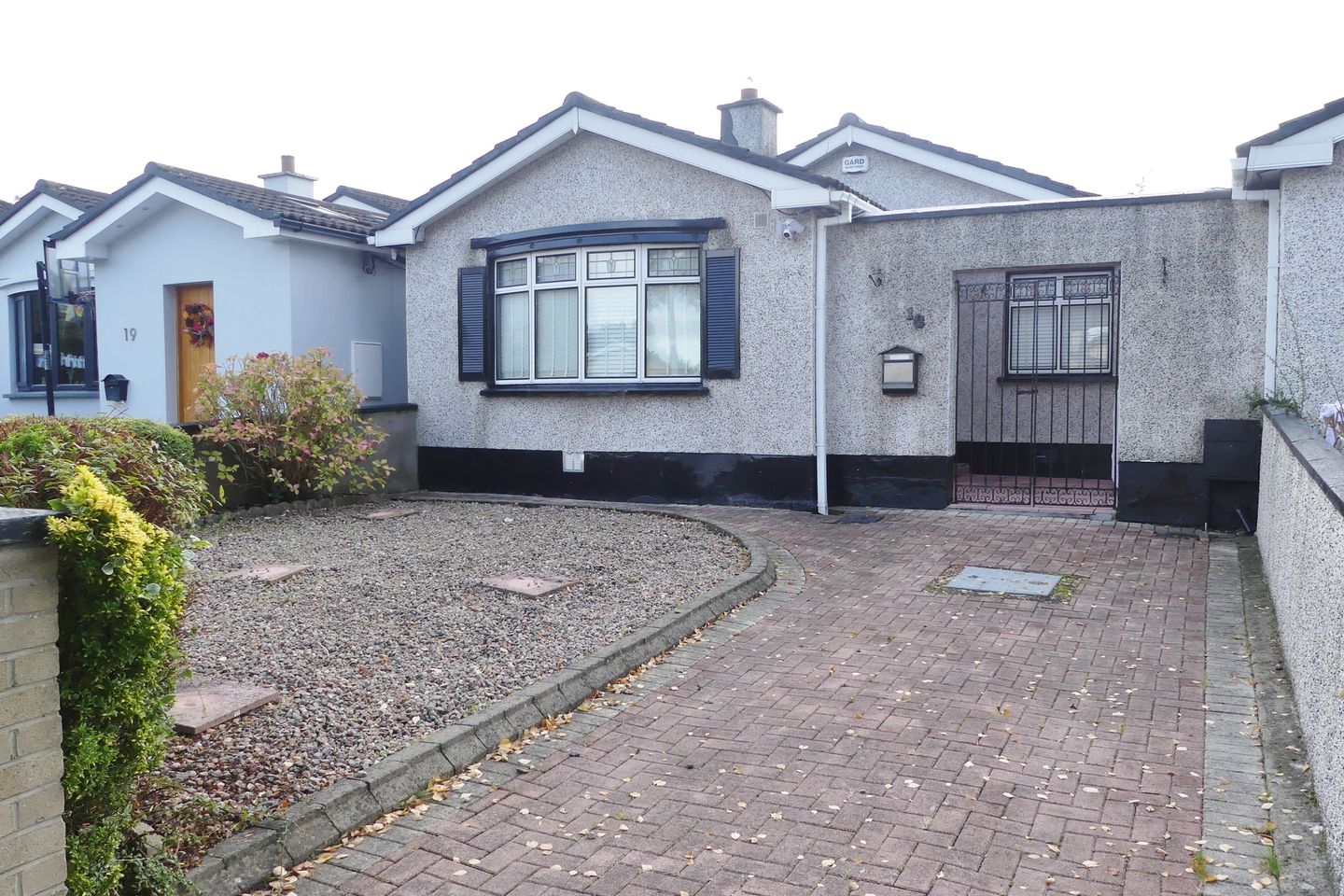 18 Forest Green, Kingswood Heights, Tallaght, Dublin 24, D24H39T is for sale on Daft.ie