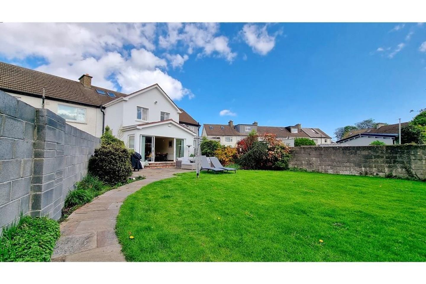 7 Birch Grove, Off Kill Avenue, Dun Laoghaire, Co. Dublin, A96VK82 is