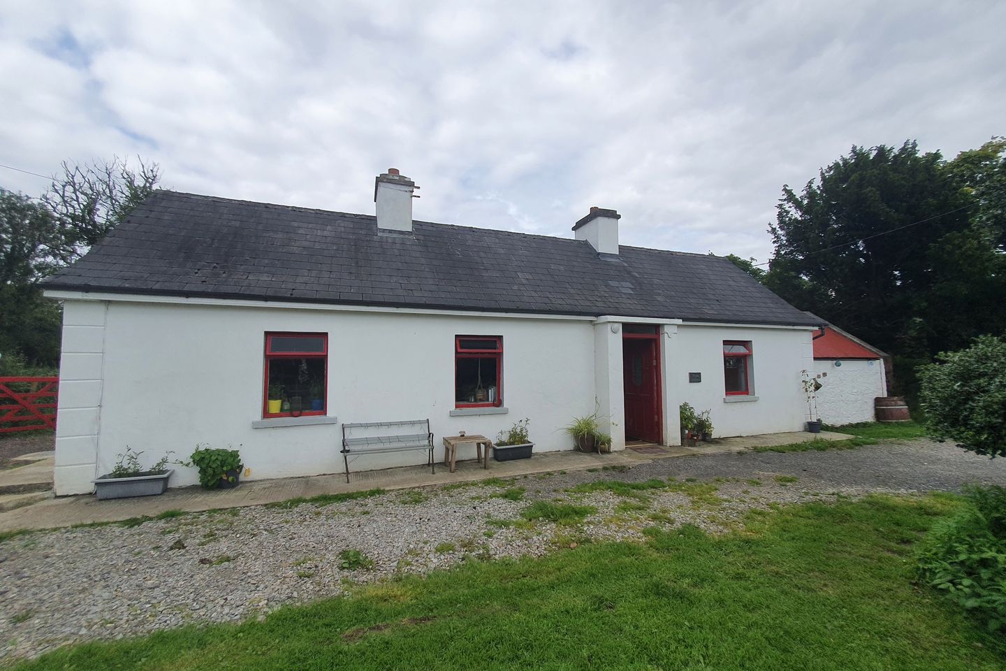 The Cottage, Drumrackan, Aghacashel, Co. Leitrim, N41A7X0