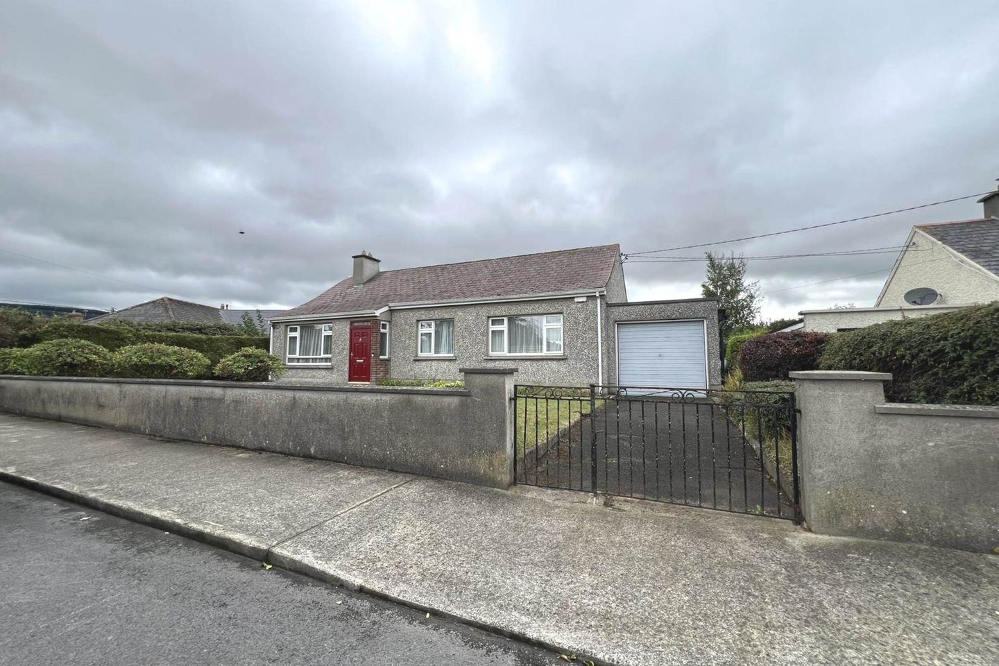 Lisgorm, Griffith Avenue, Clonmel E91 Y680, Clonmel, Co. Tipperary, E91Y680