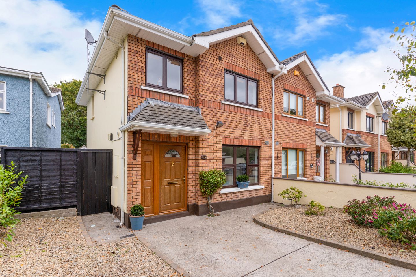 384 Charlemont, Drumcondra, Dublin 9, D09PH42