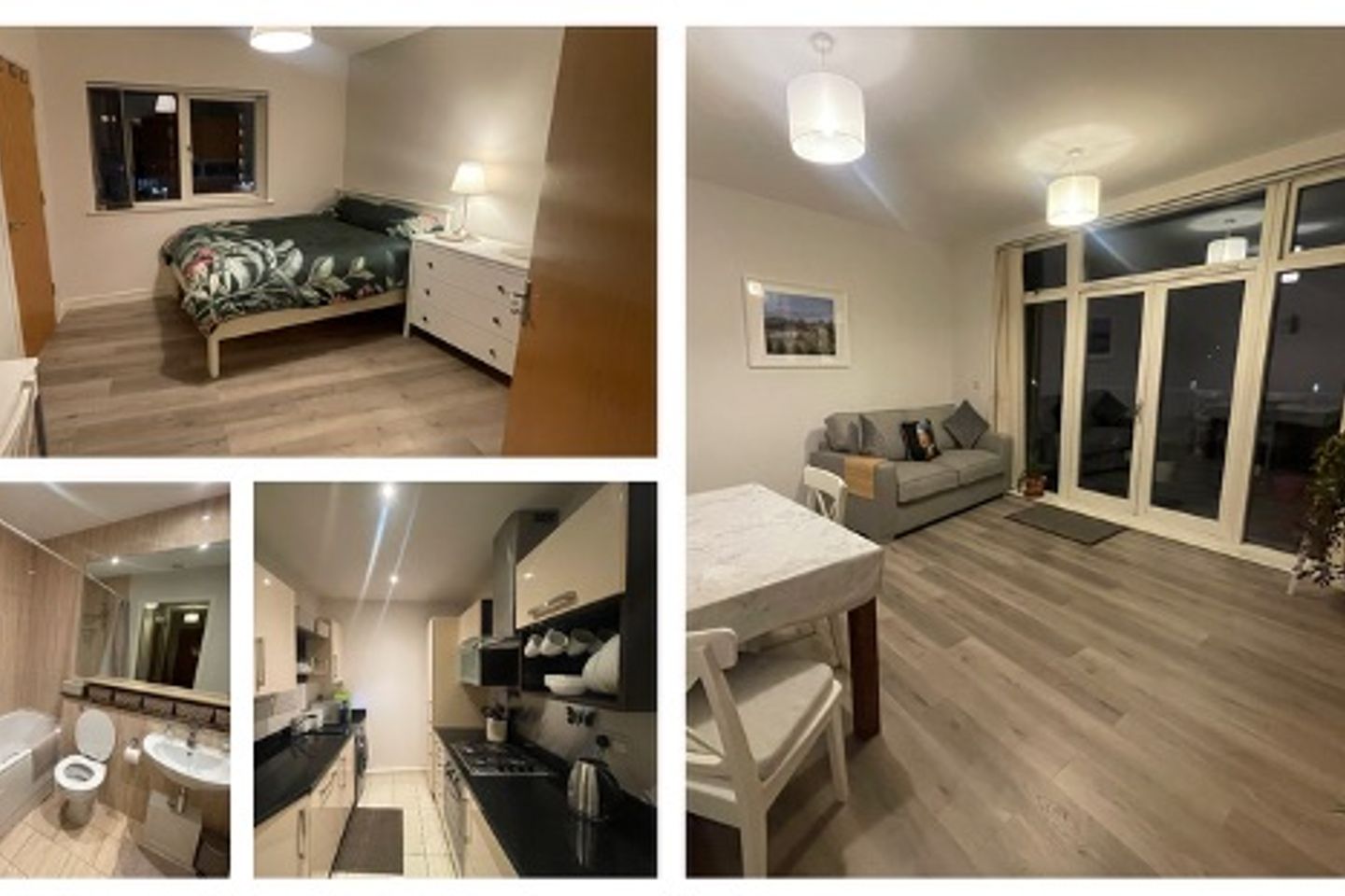 Northwood, Santry, Dublin 9