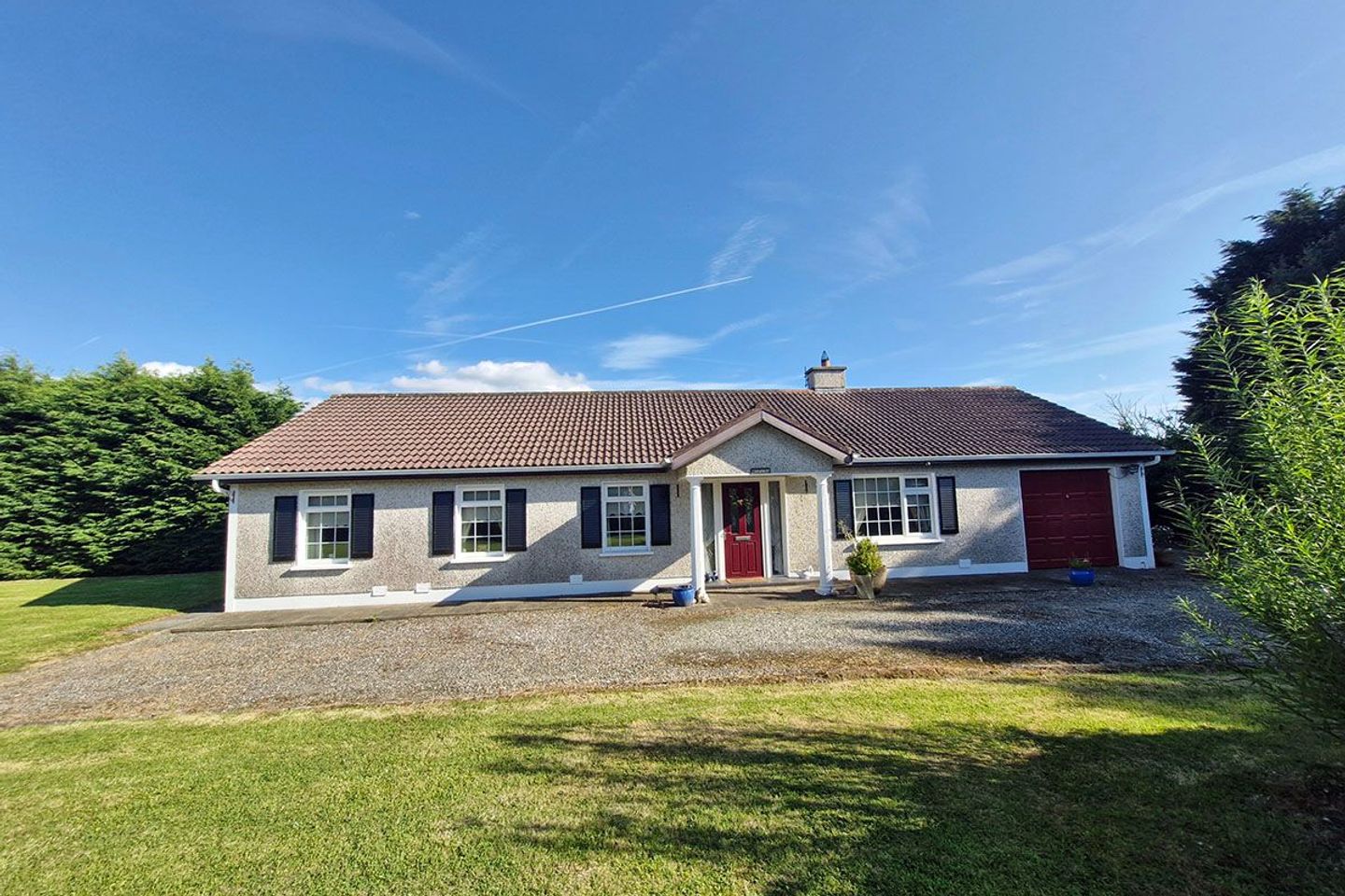 Moascar, Gorteenminogue Lower, Murrintown, Co. Wexford, Y35W9V0