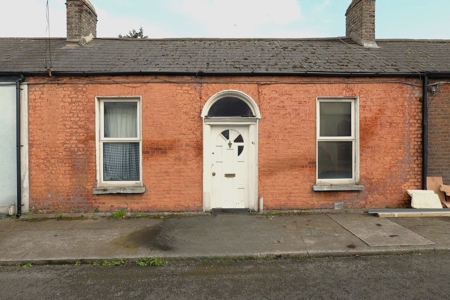 21 Bessborough Avenue, North Strand, Dublin 3, D03HX98 is for sale on