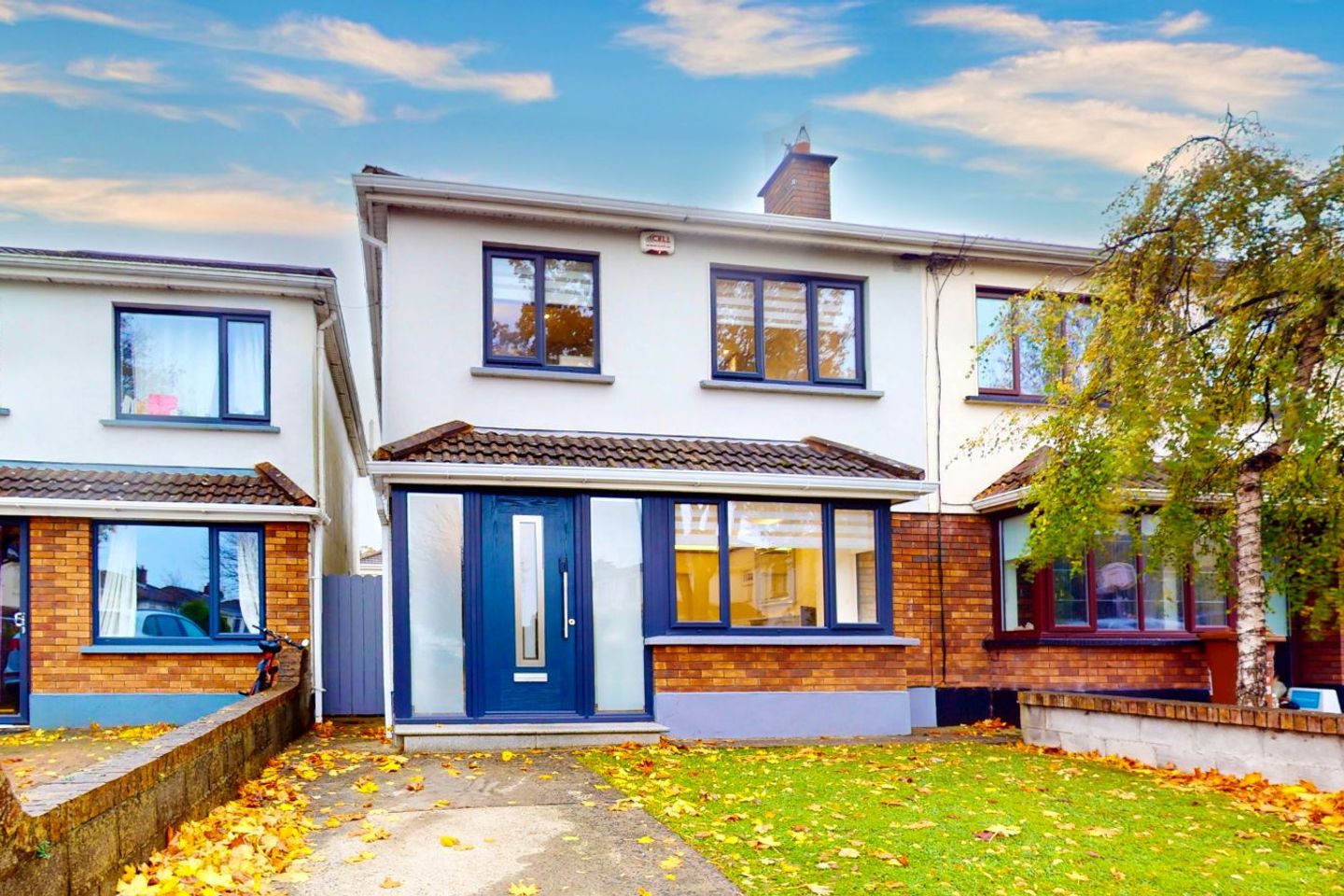 38 Seabury Park, Malahide, Co. Dublin, K36D430