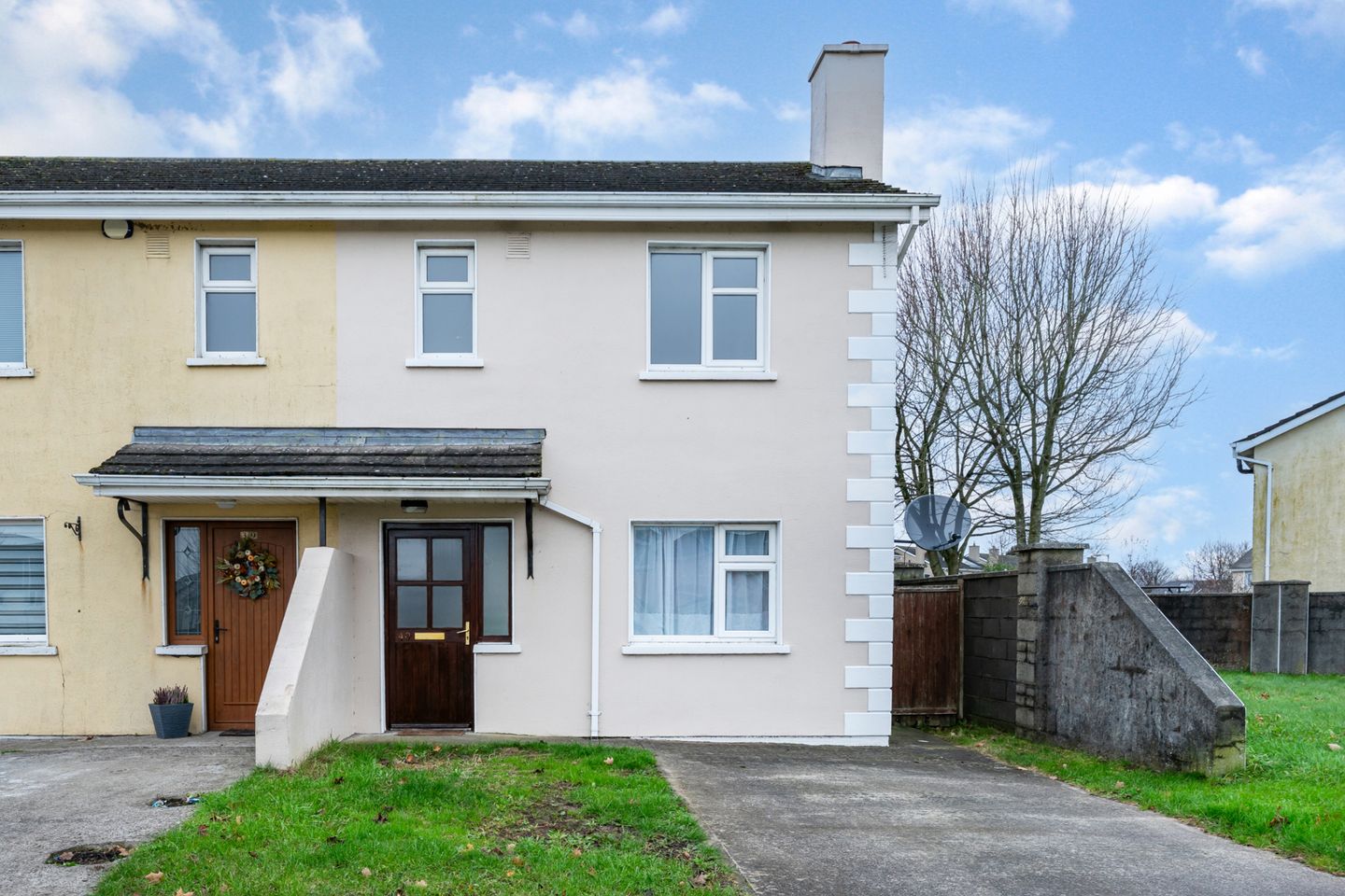 40 Graigowan, Tullow, Co. Carlow, R93RD34