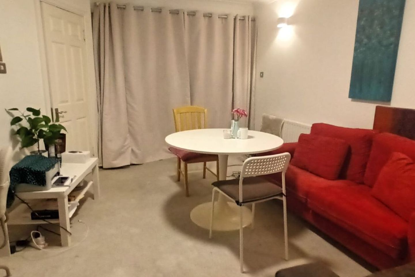 Apartment 24, Crosbie House, Northbrook Avenue, Du, Ranelagh, Dublin 6