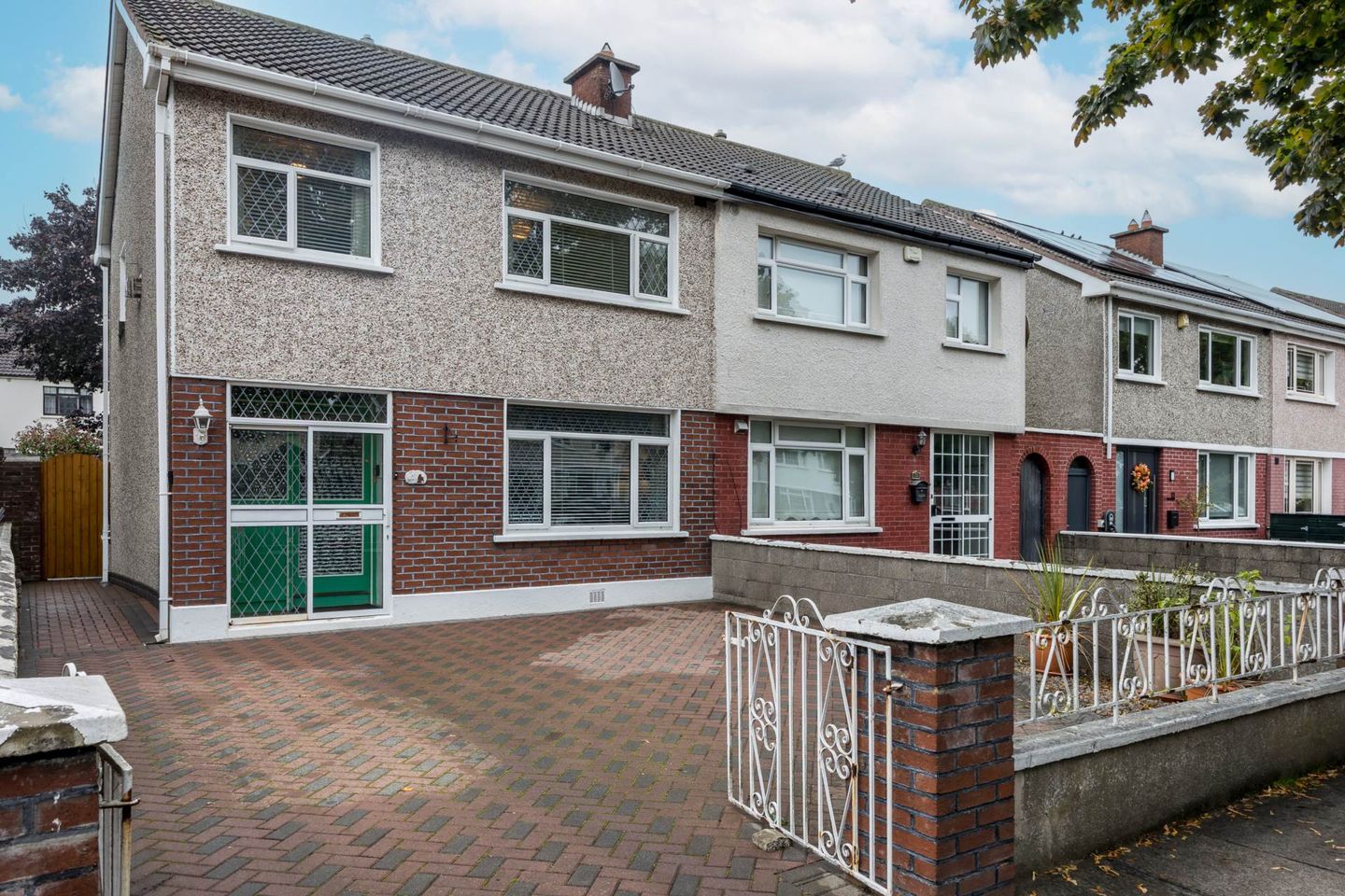 16 Foxhill Avenue, Donaghmede, Dublin 13, D13P8P9
