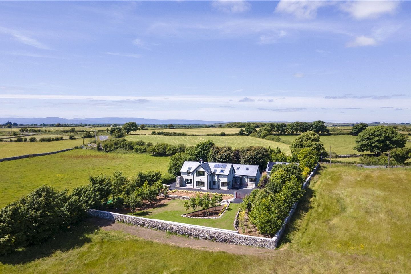 Tobercrossaun, Headford, Co Galway, H91F1PX