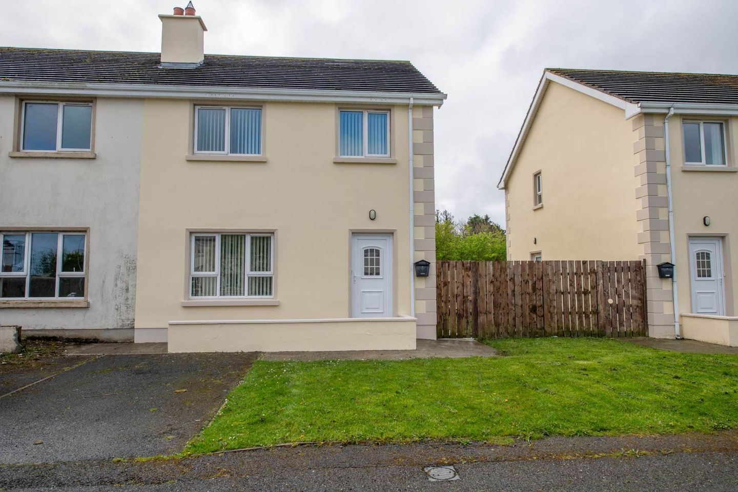 3 Gerards Way, Malin Road, Carndonagh, Co. Donegal, F93WD35 is for sale