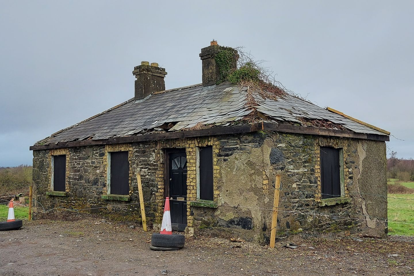 Coolross, Rathcabbin, Co. Tipperary