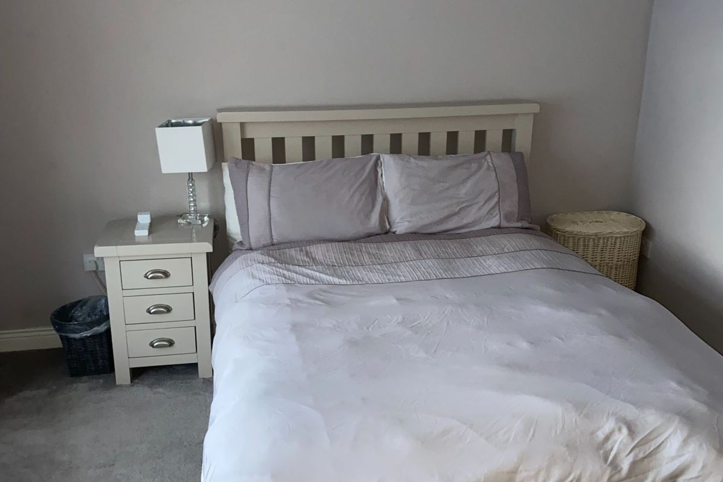 Mount Merrion, Mount Merrion, Co. Dublin