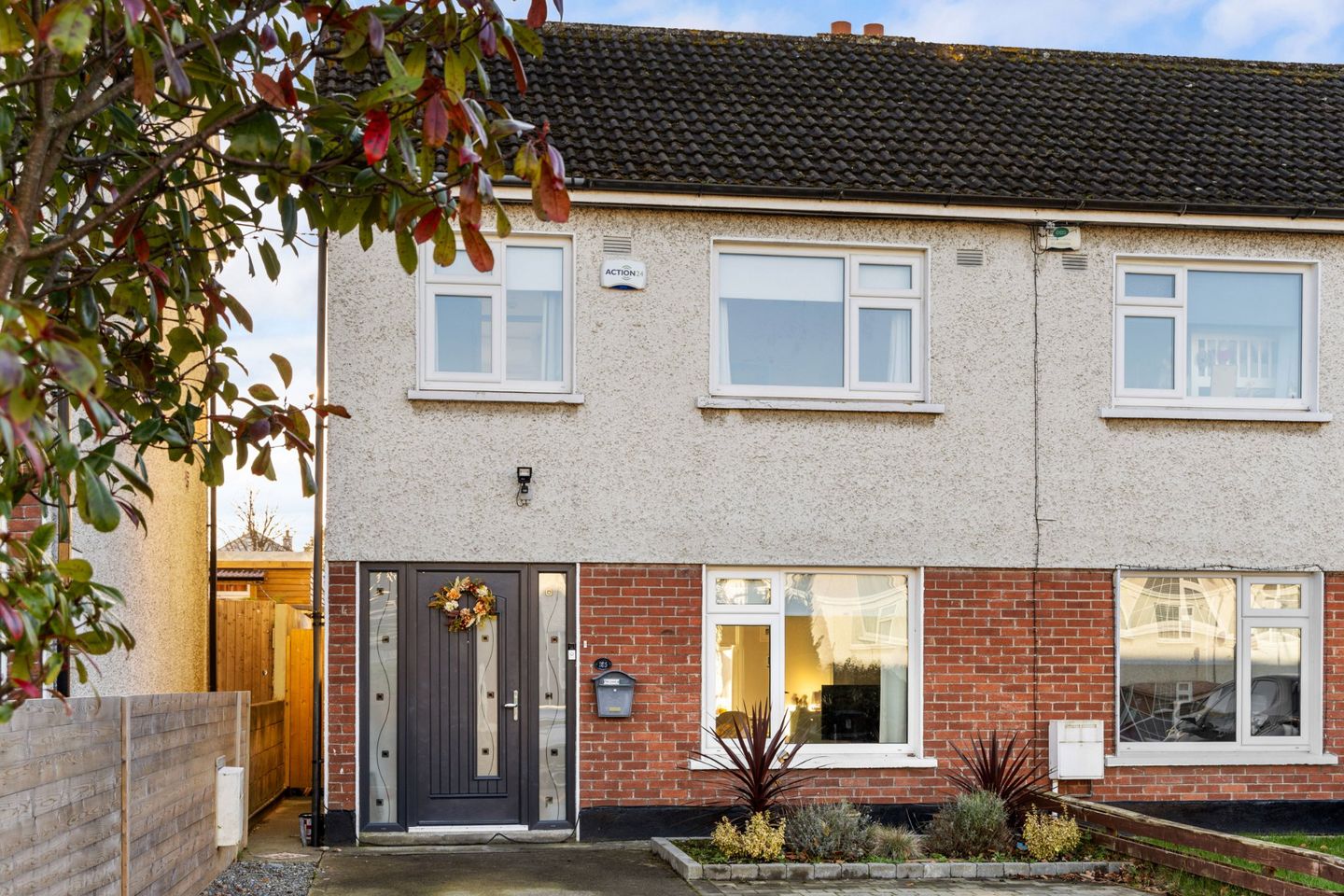 185 Killarney Park, Bray, Co. Wicklow, A98P3X0