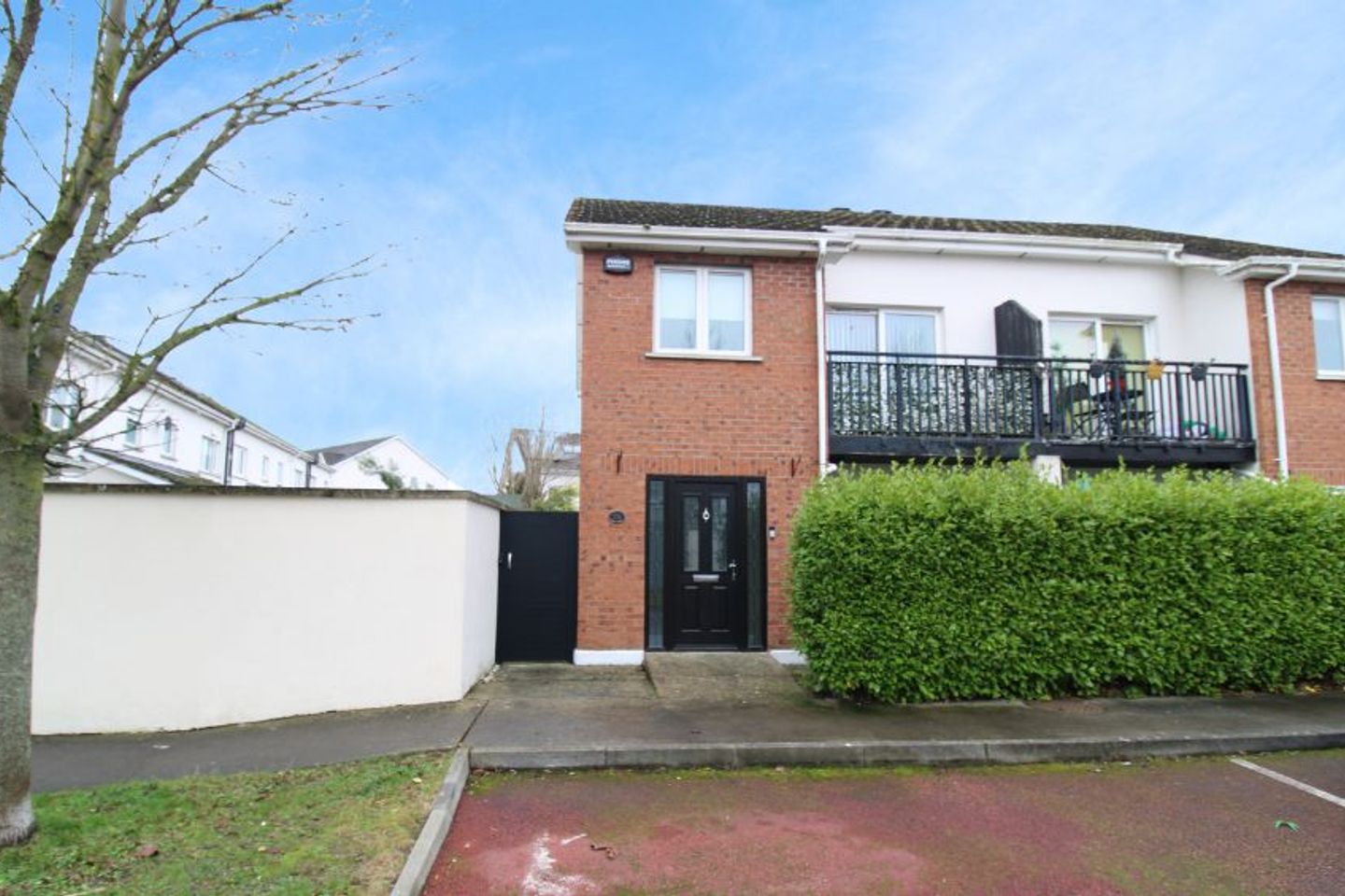 22 Phibblestown Wood, Clonee, Dublin 15, D15YF86