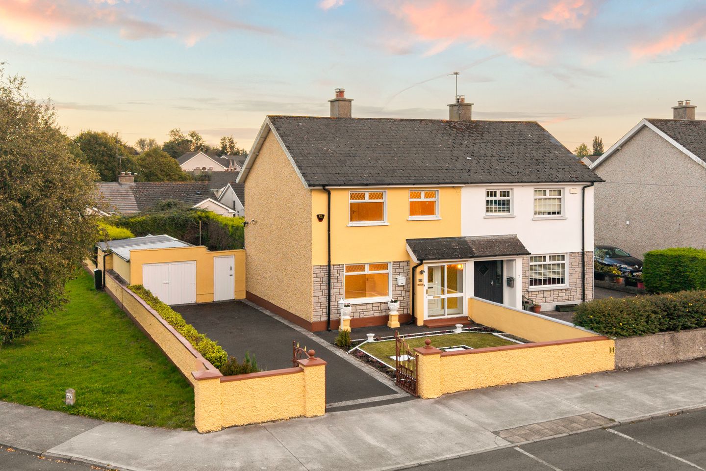Denmar, 1 Ballymorris Road, Portarlington, Co. Laois, R32FH72