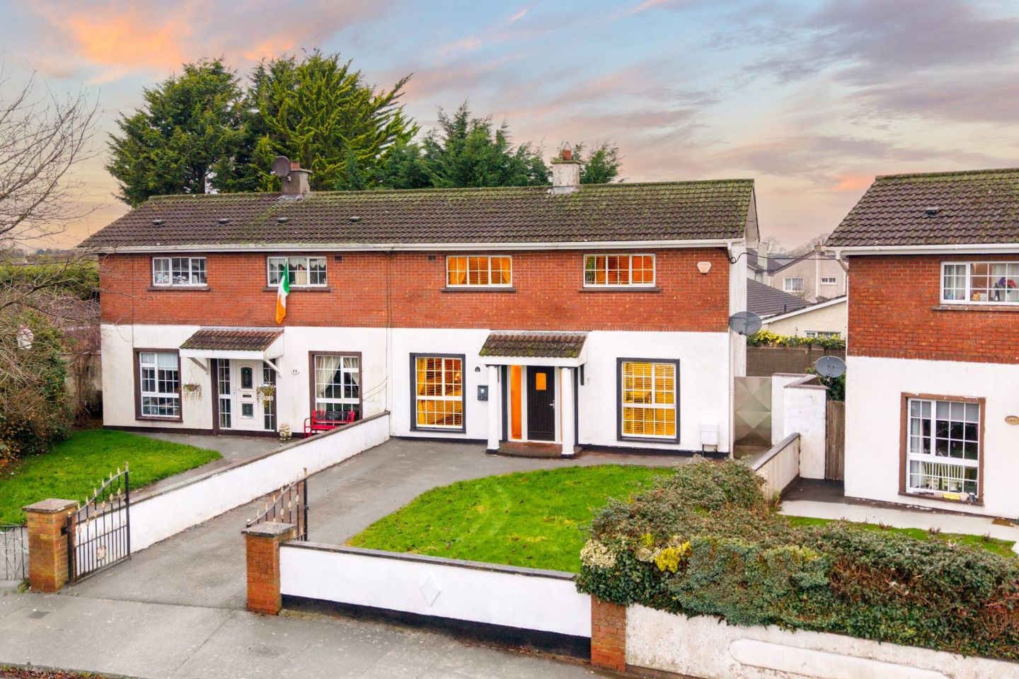 64 Standhouse Lawns, Newbridge, Newbridge, Co. Kildare, W12WD82