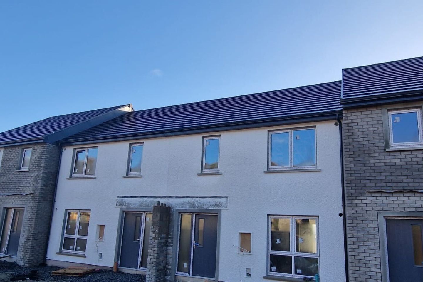 4 Lios An Chnoic, Carnamuggagh Upper, F92DPW3