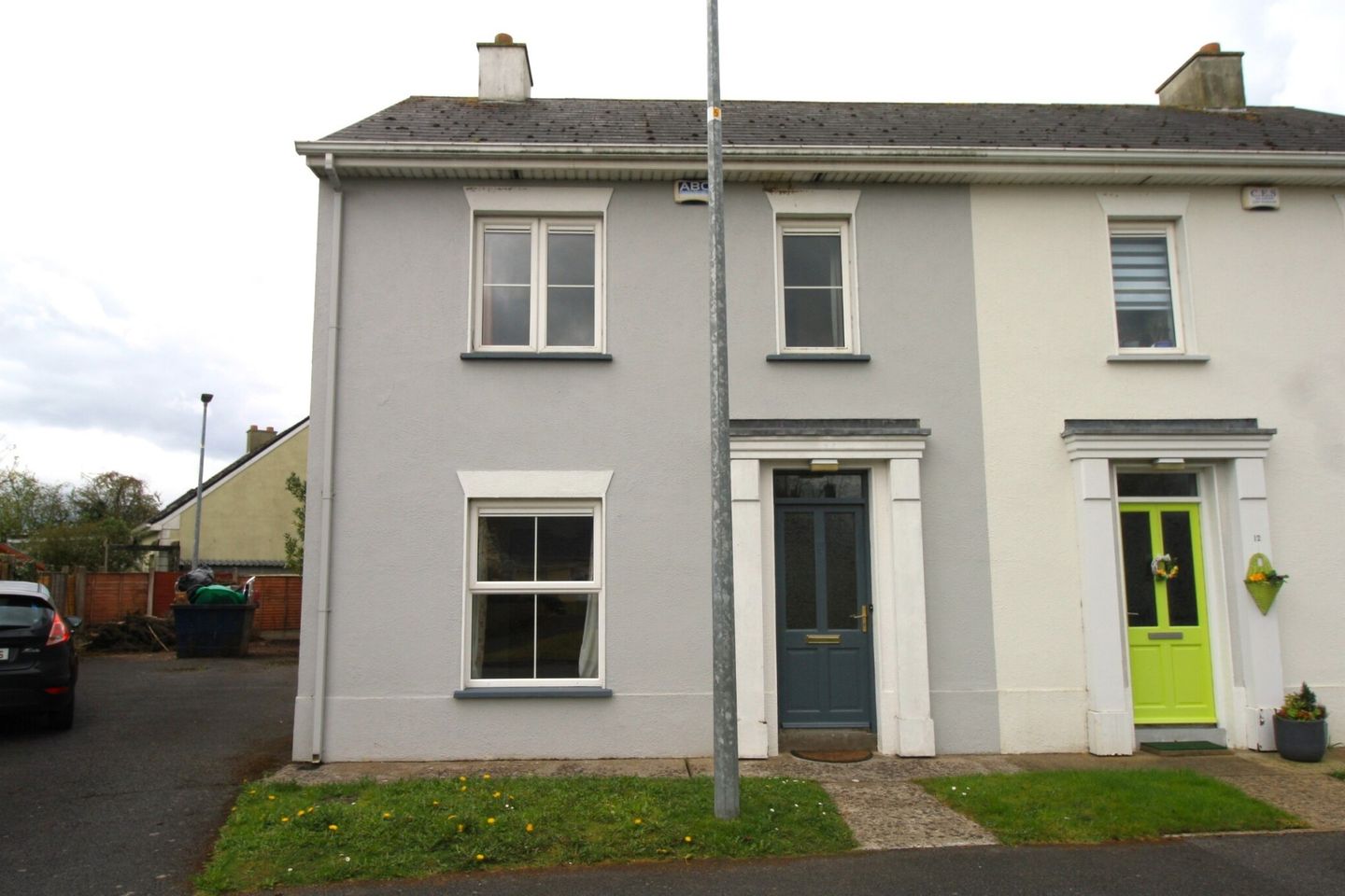 11 The Paddocks, Browneshill Road, Carlow, Carlow Town, Co. Carlow, R93E9R6