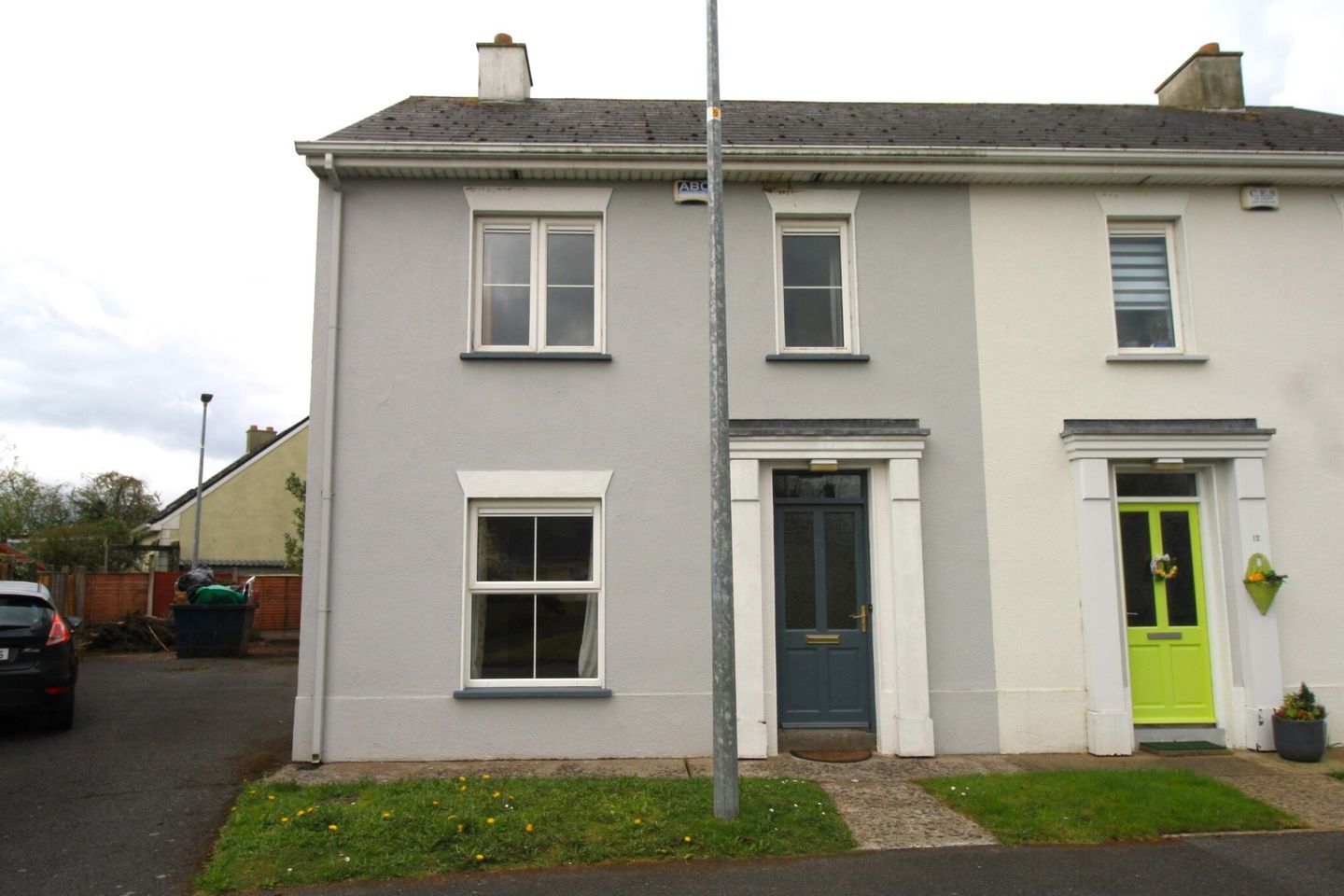 11 The Paddocks, Browneshill Road, Carlow, Carlow Town, Co. Carlow
