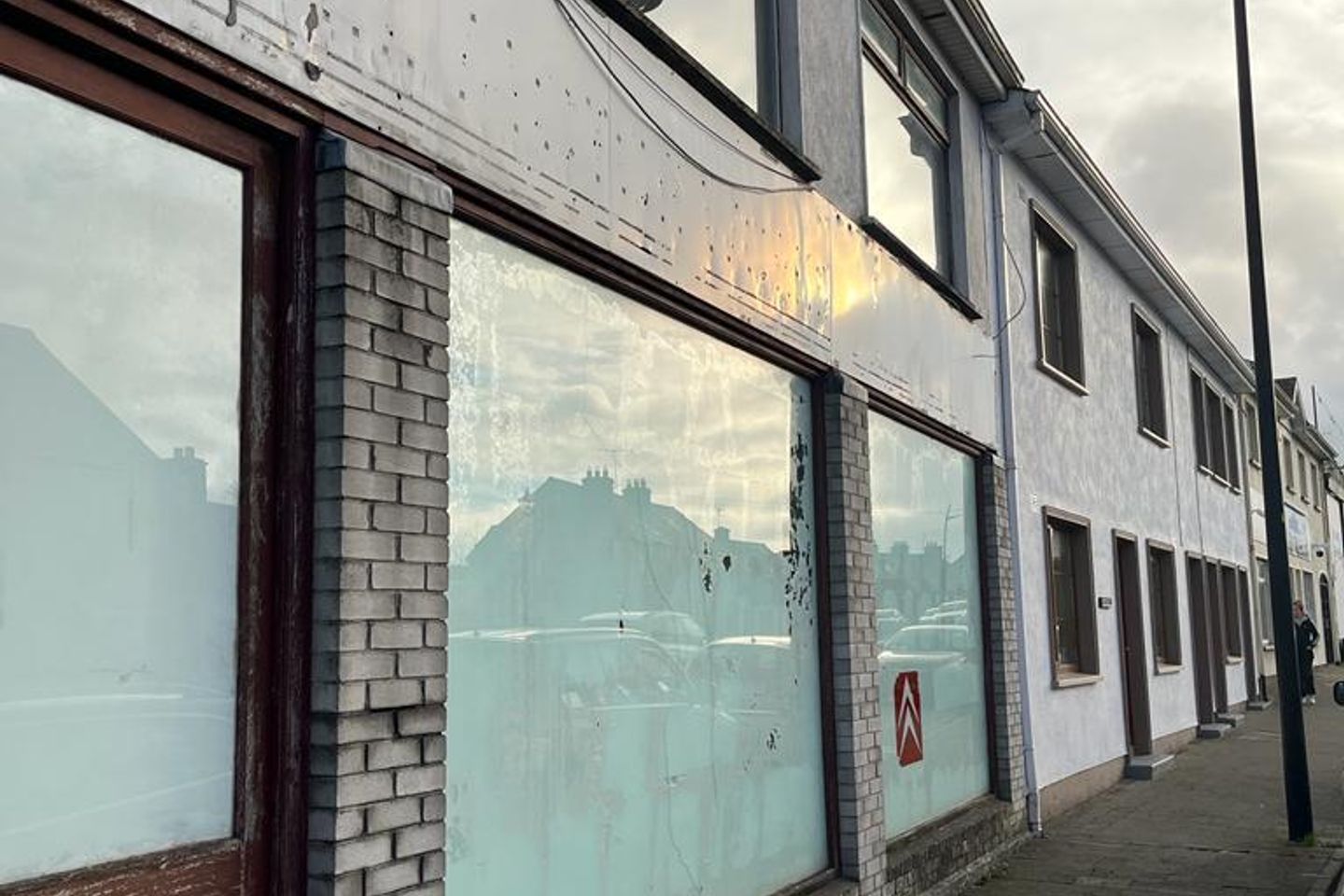 Commercial property for rent in Upper Friar Street, Cashel, Co. Tipperary