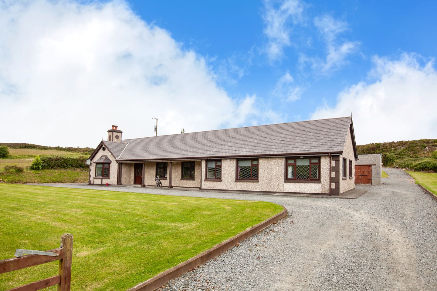 Ballinabarney, Redcross, Co. Wicklow is for sale on Daft.ie