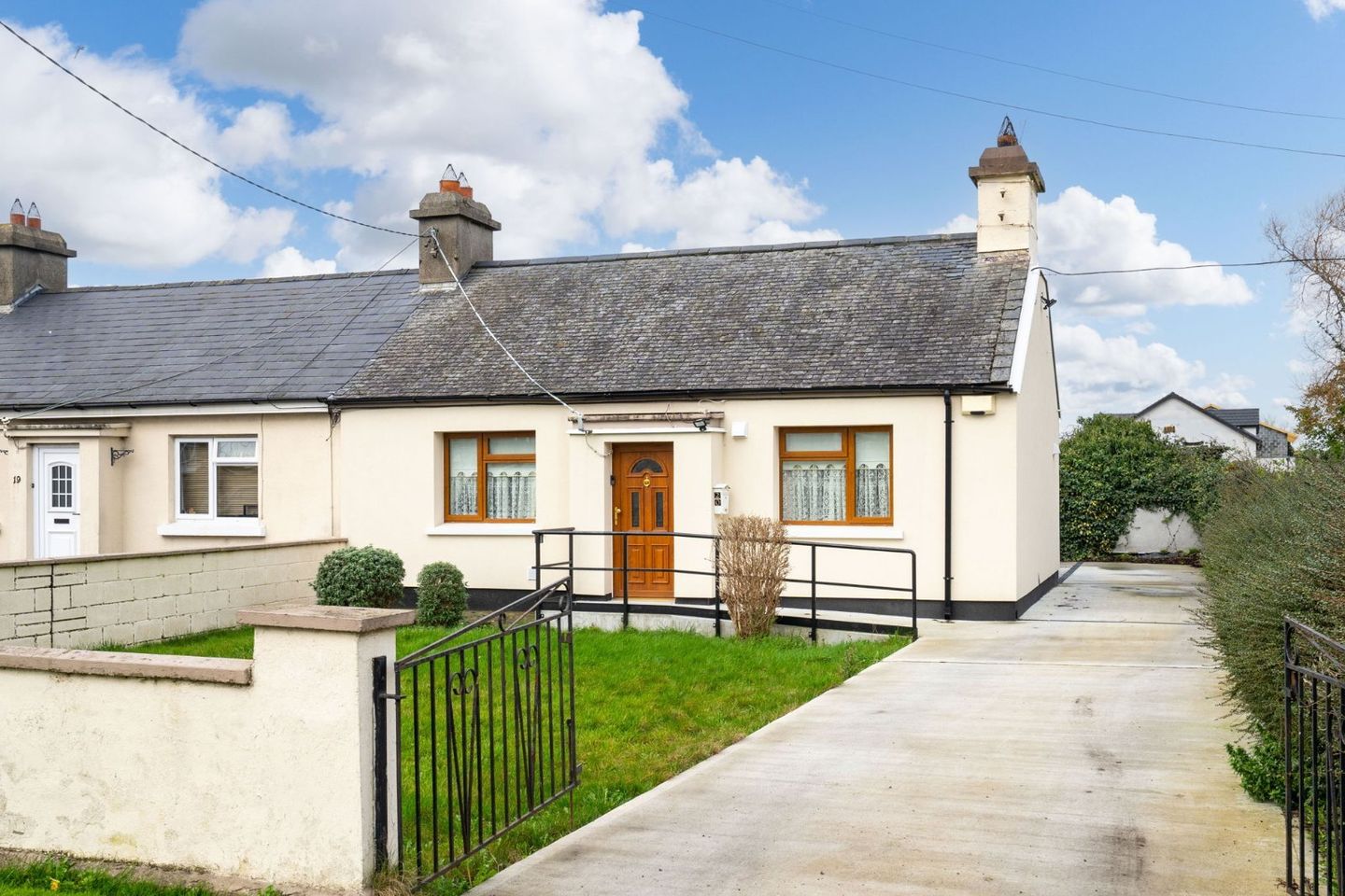 20 Newtown Cottages, Coolock, Dublin 17, D17PY27