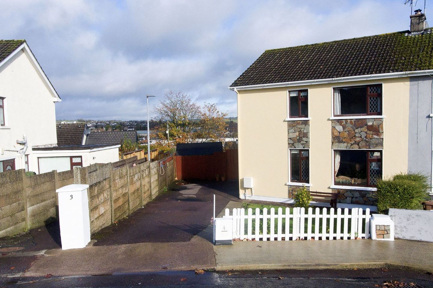 3 Elmside, Carrigaline, Carrigaline, Co. Cork, P43W735