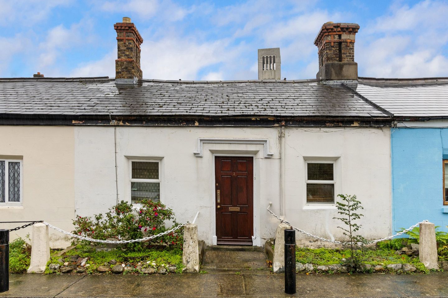 3 Church Terrace, Bray, Co. Wicklow, A98RX40