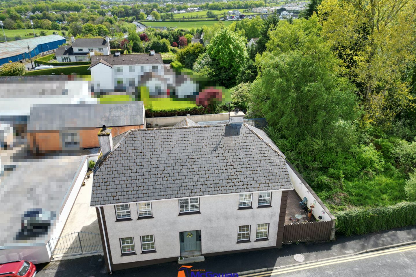 Navenny Street, Ballybofey, Co. Donegal, F93F3A0 is for sale on Daft.ie