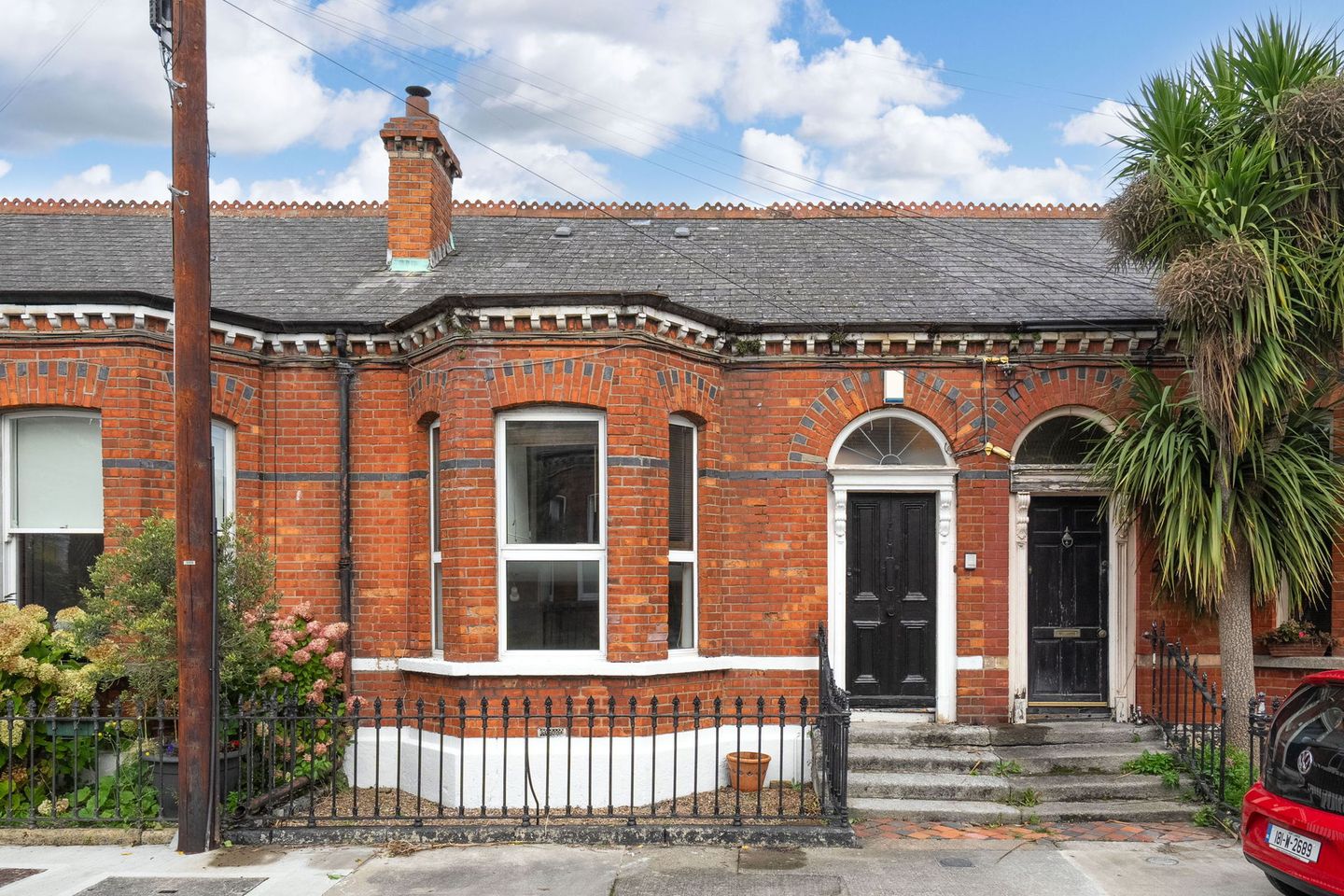 19 Vernon Street, South Circular Road, Portobello, Dublin 8, D08T9T4