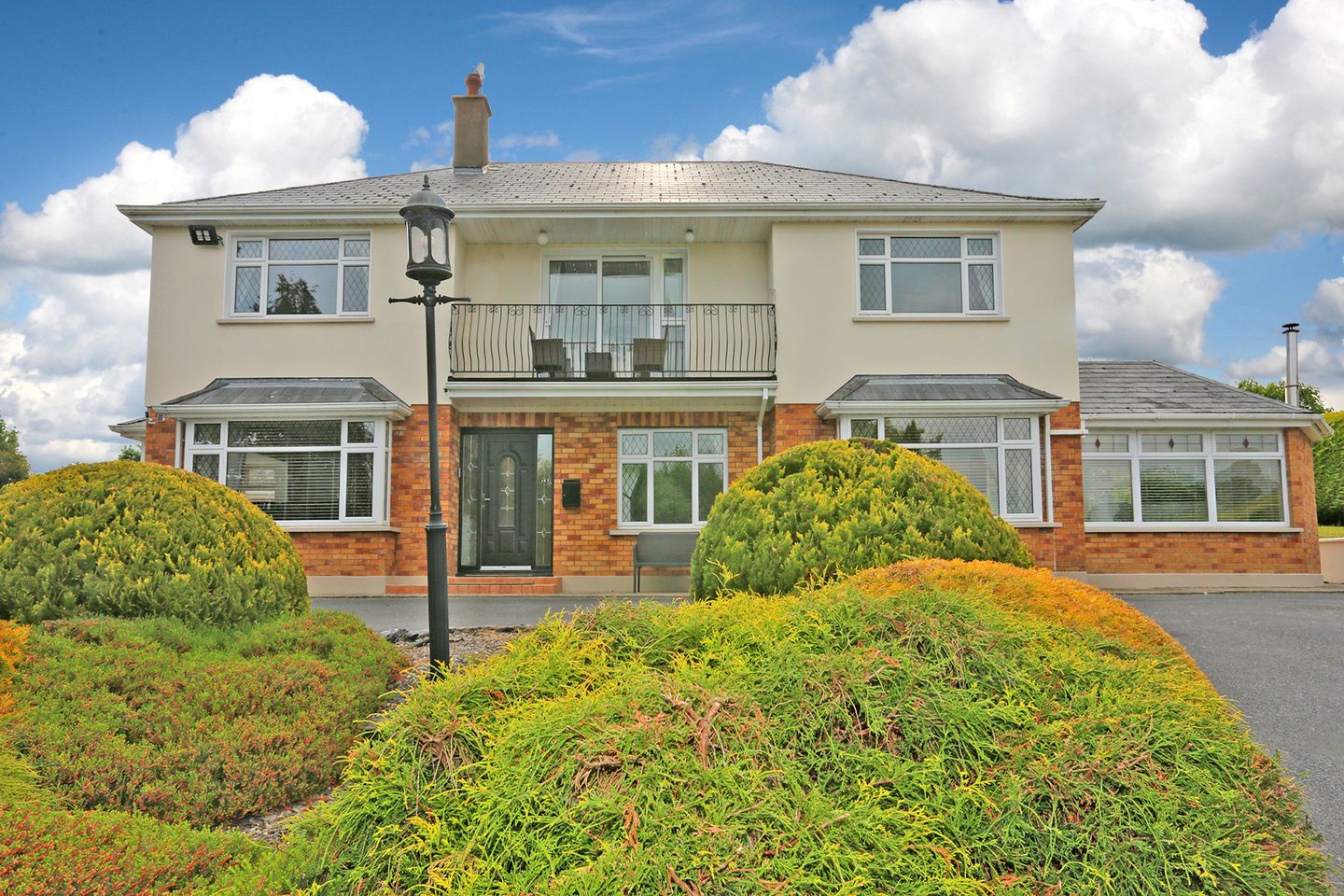 Castleview, Drombanna, Co. Limerick, V94C892 is for sale on Daft.ie