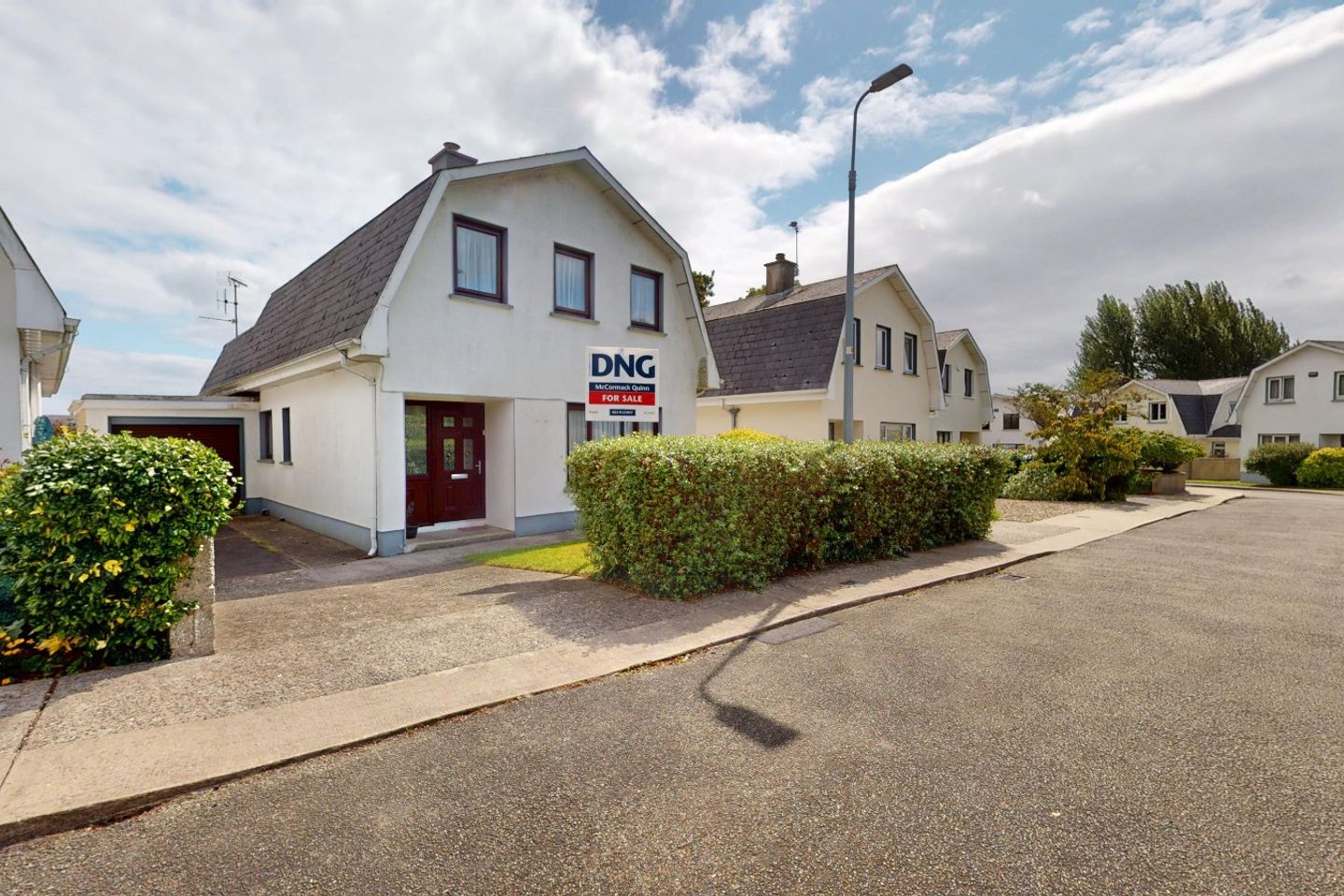 7 Summerhill Heights,, Wexford Town,, Co. Wexford, Y35N1K5