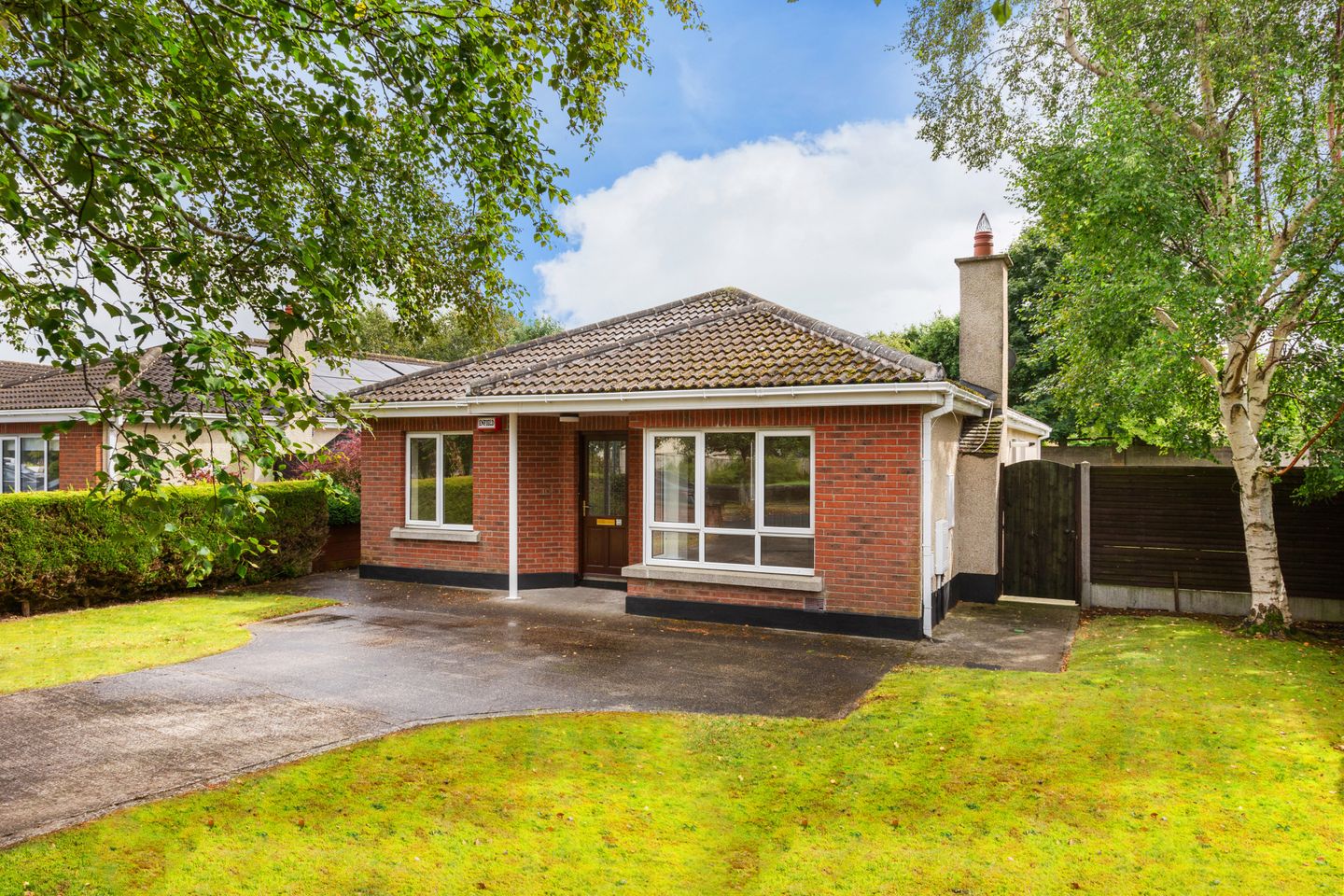 136 Castledawson, Maynooth, Co Kildare, W23X6X6