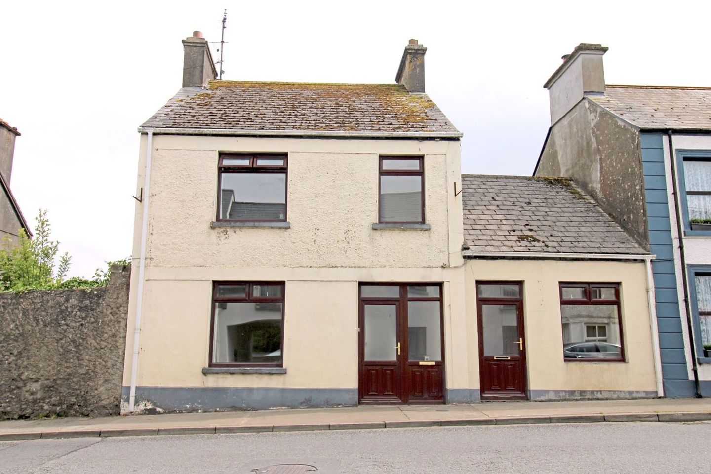 6 Ballina Street, Crossmolina, Crossmolina, Co. Mayo, F26N225 is for