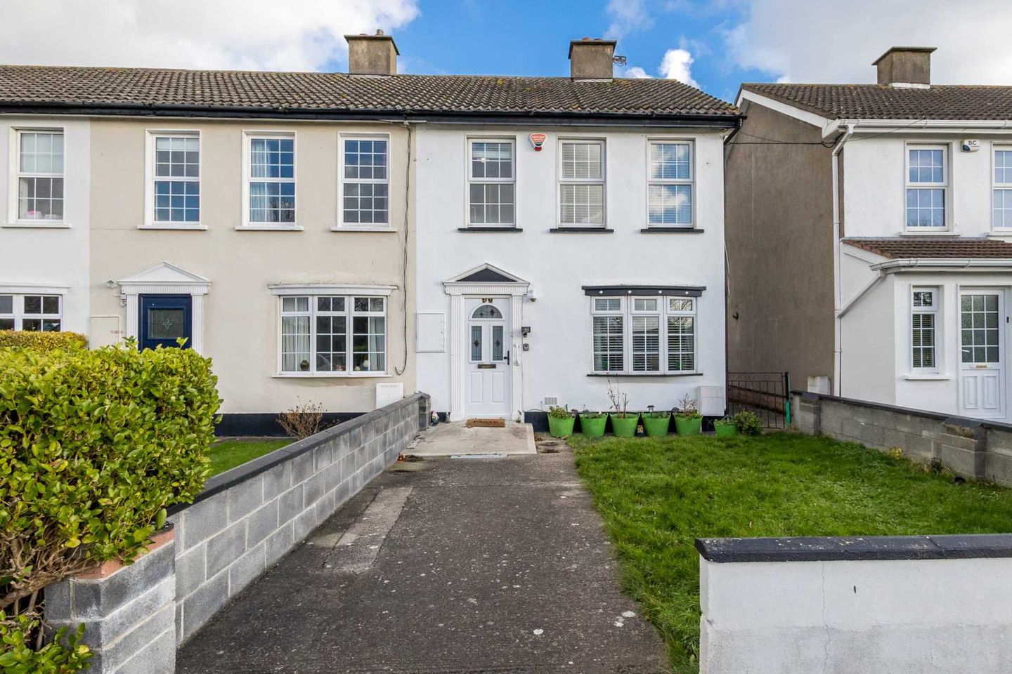 42 Hamlet, Baldoyle, Dublin 13 is for sale on Daft.ie
