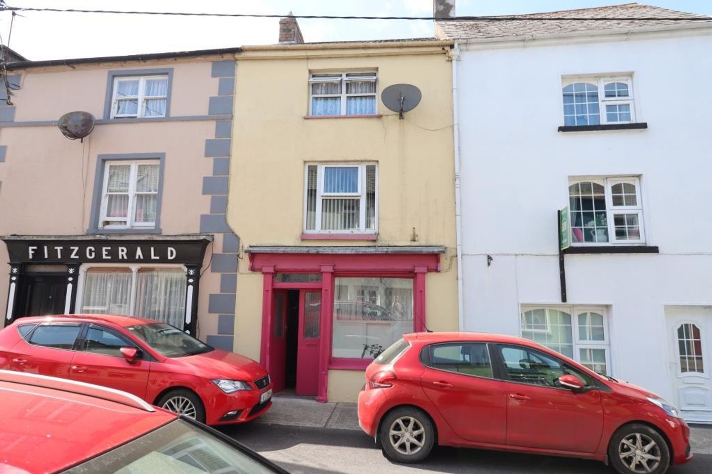 5 Main Street Lower, Kilfinane, Co. Limerick, V35X3K8 is for sale on