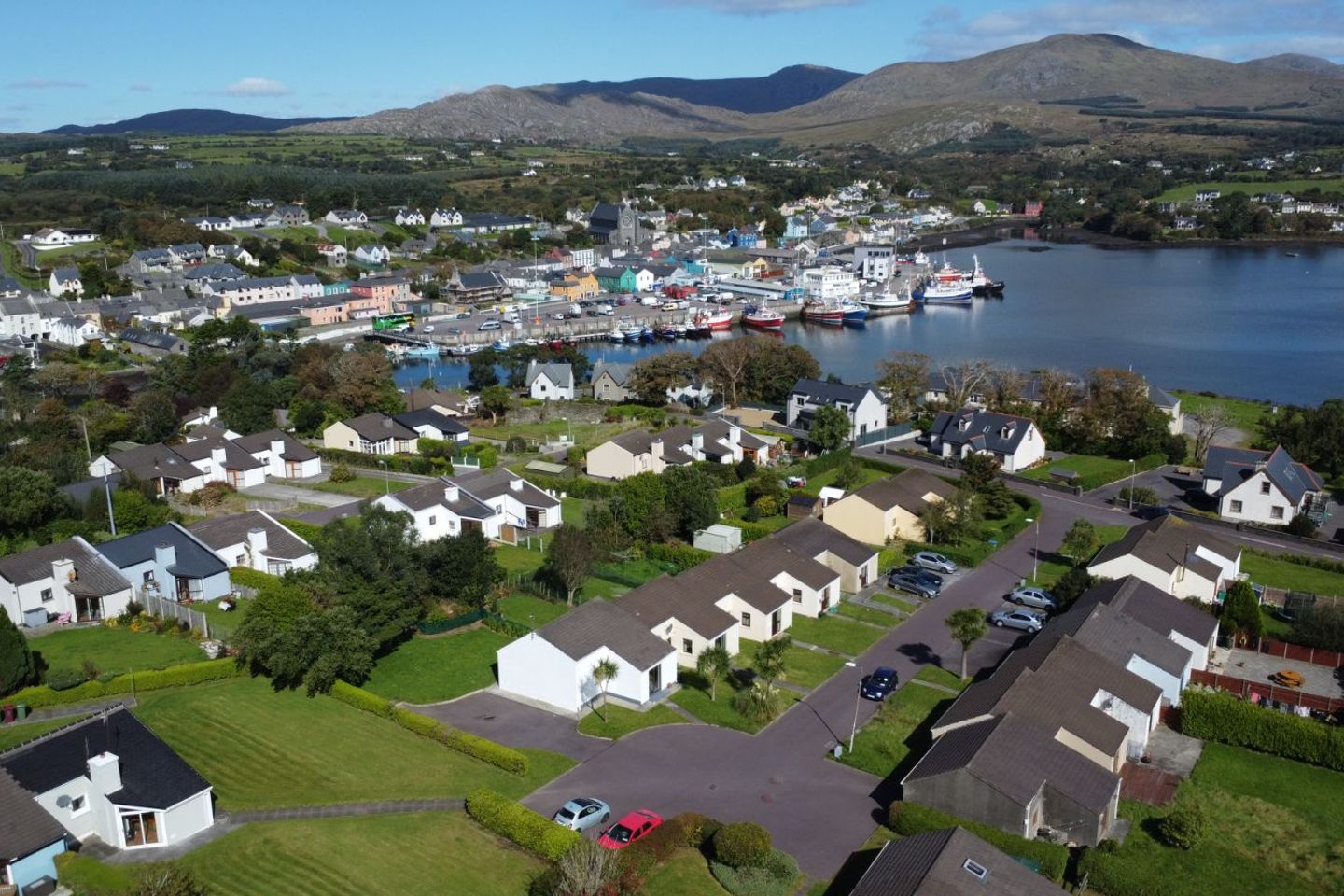 17a Cametringane Point, Castletownbere, Beara, Co. Cork, P75AK75