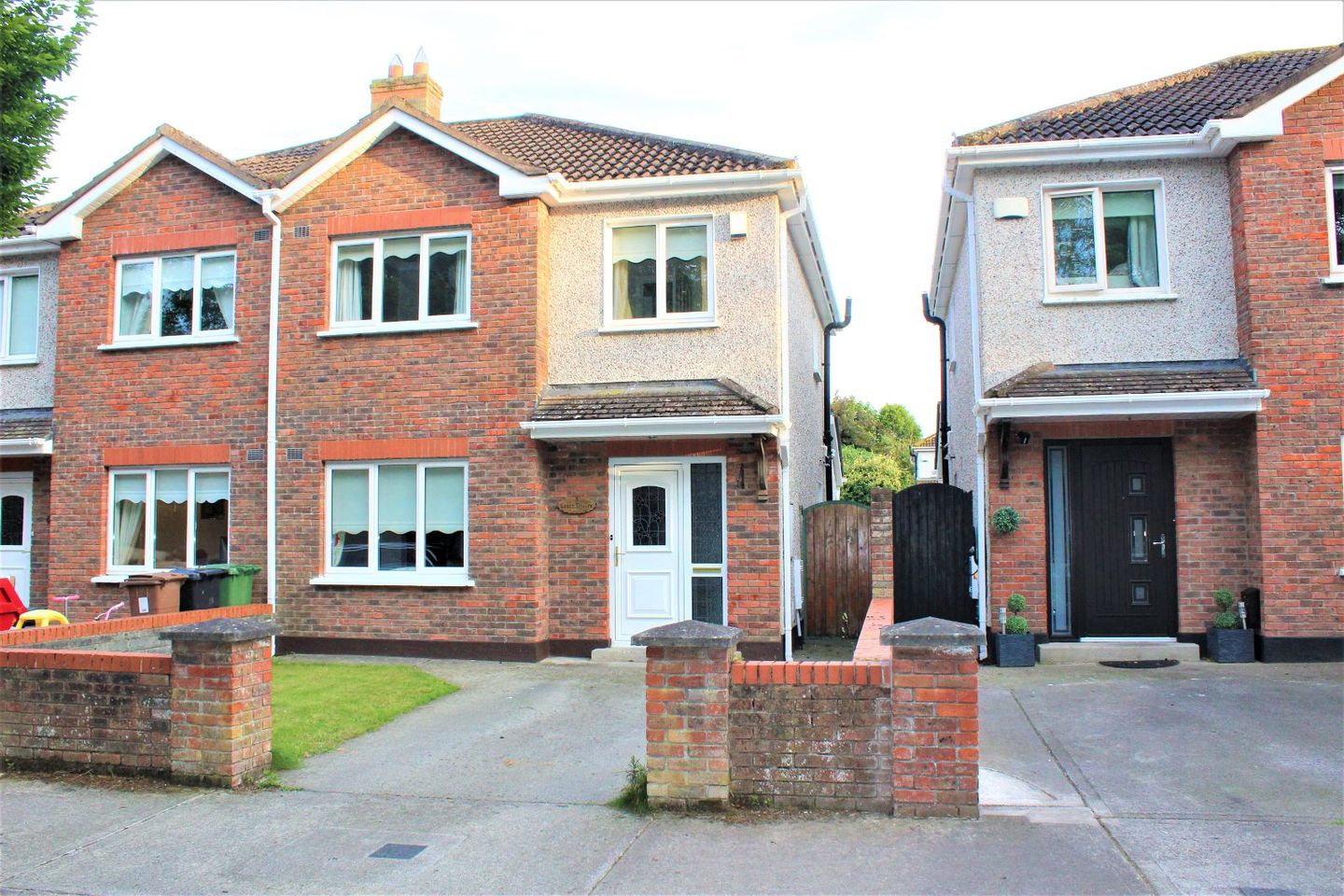 3 Glen Easton View, Leixlip, Leixlip, Co. Kildare, W23KD56 is for sale