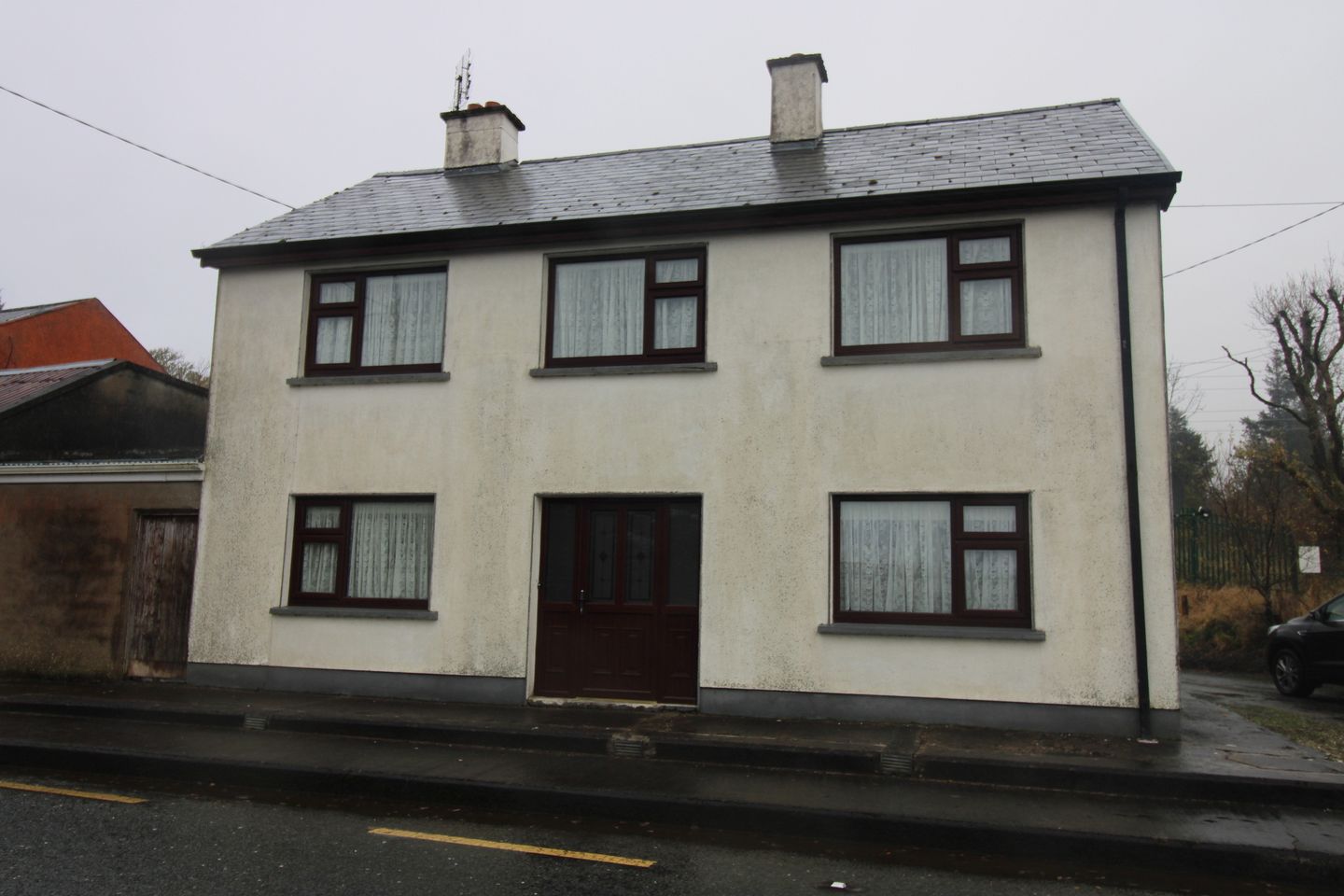 Bellacorick, Ballina, Co. Mayo, F26Y409 is for sale on Daft.ie