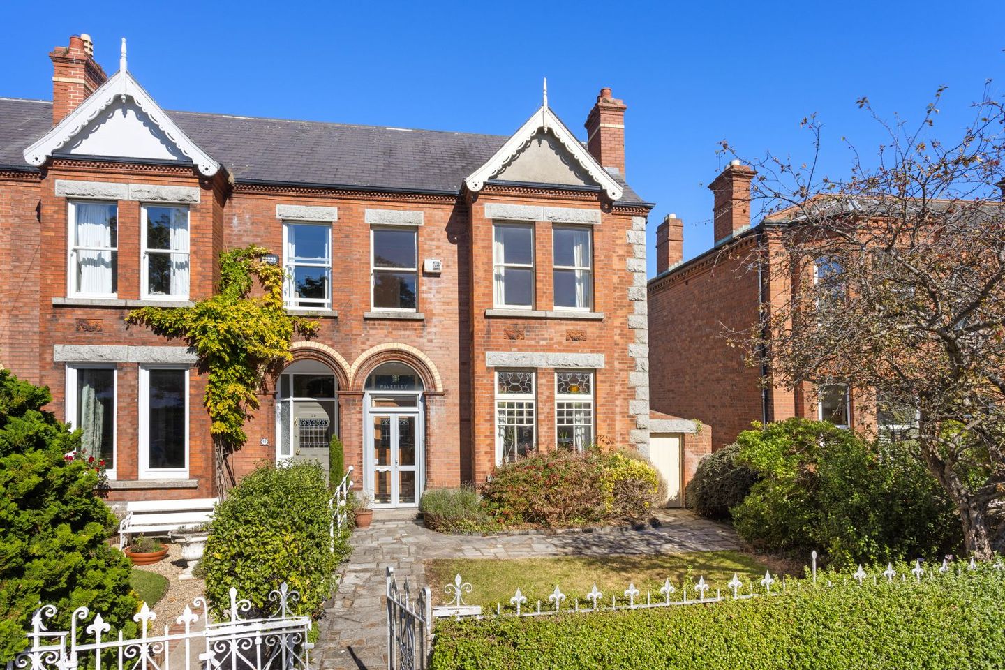 Waverly, 20 Gilford Road, Sandymount, Dublin 4, D04R9K3 is for sale on ...