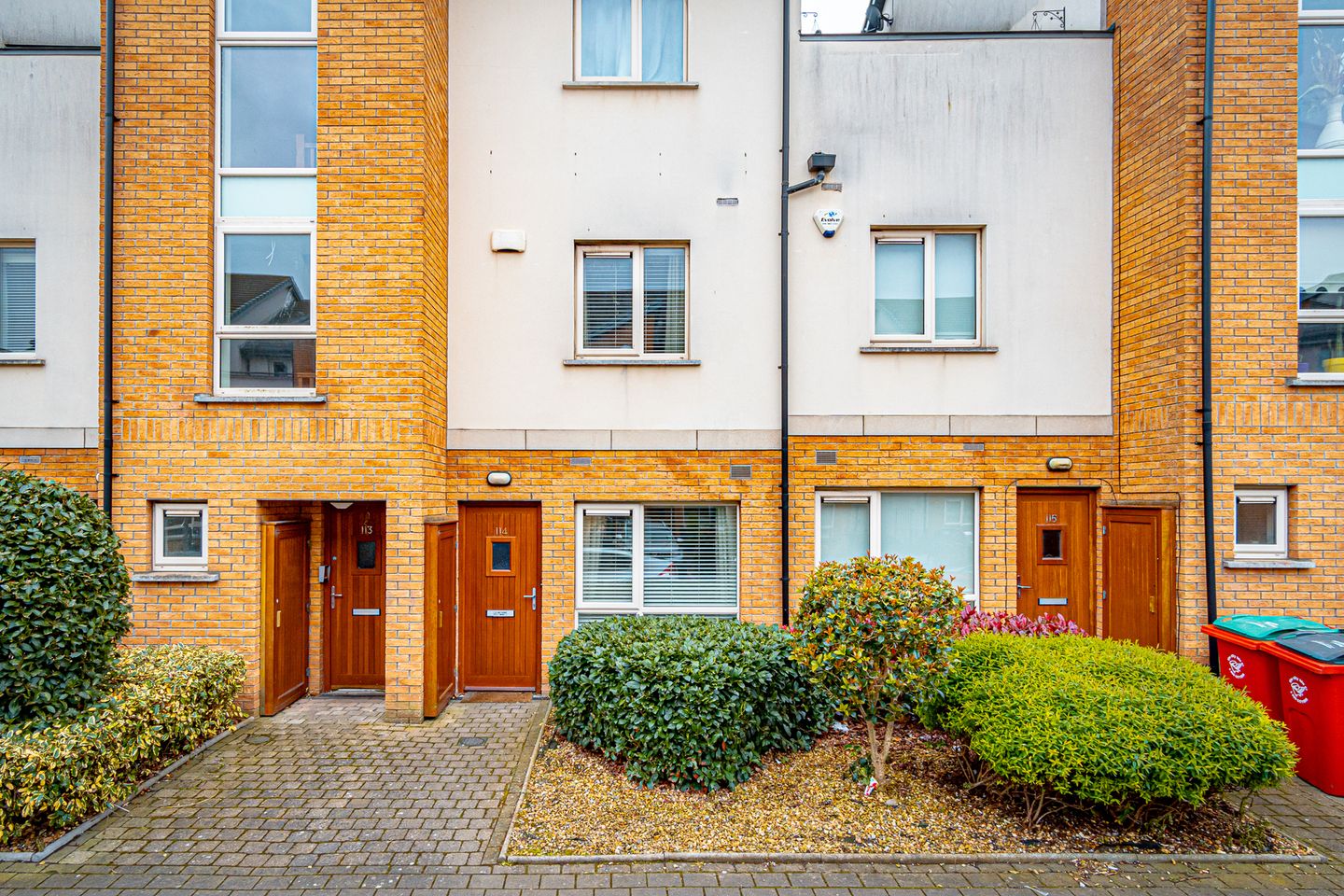 114 Belmayne Park South, Balgriffin, Balgriffin, Dublin 13 is for sale