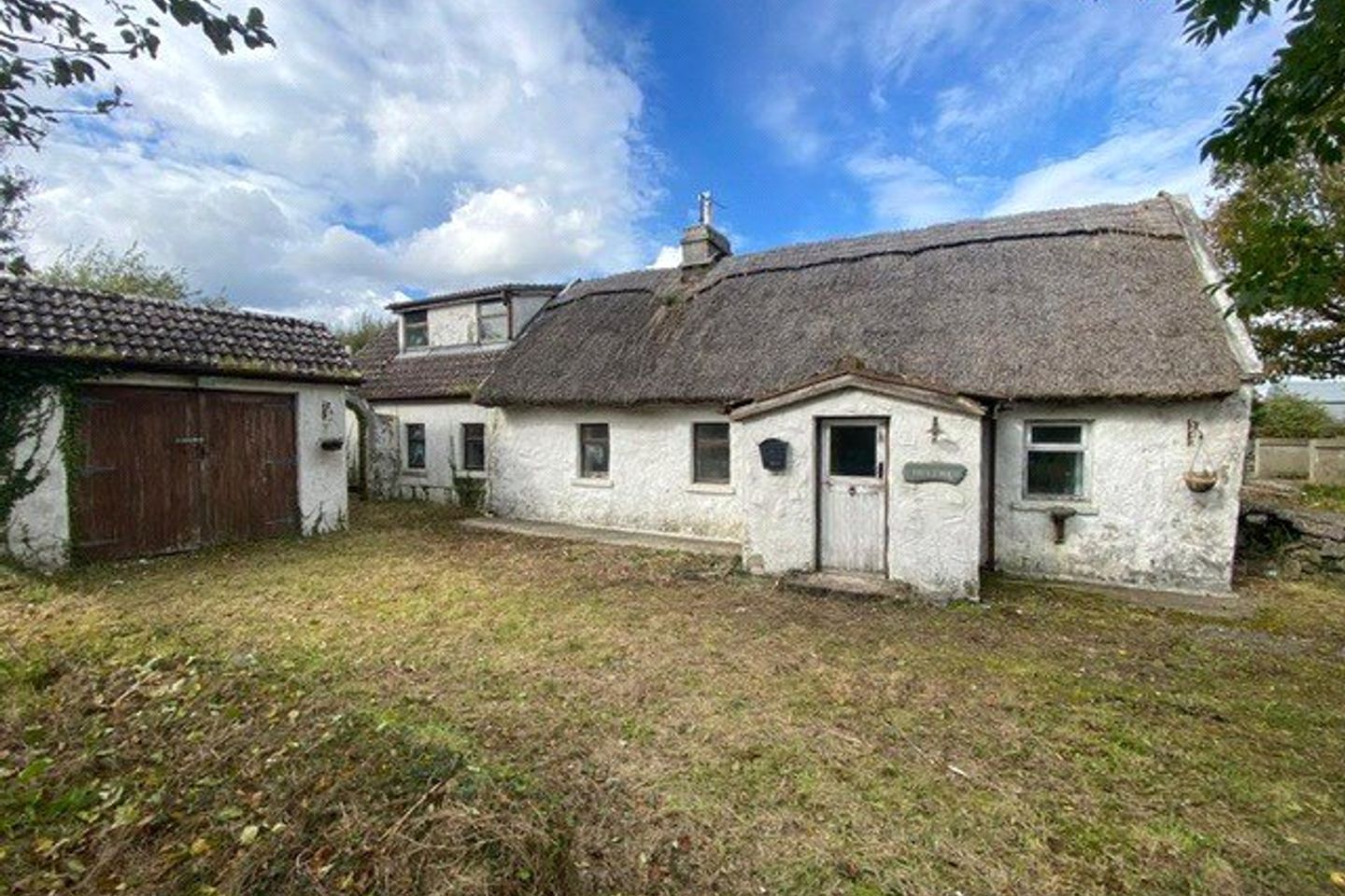 White-O-Morn Cottage, The Neale, Cong, Co. Mayo, F31YY30