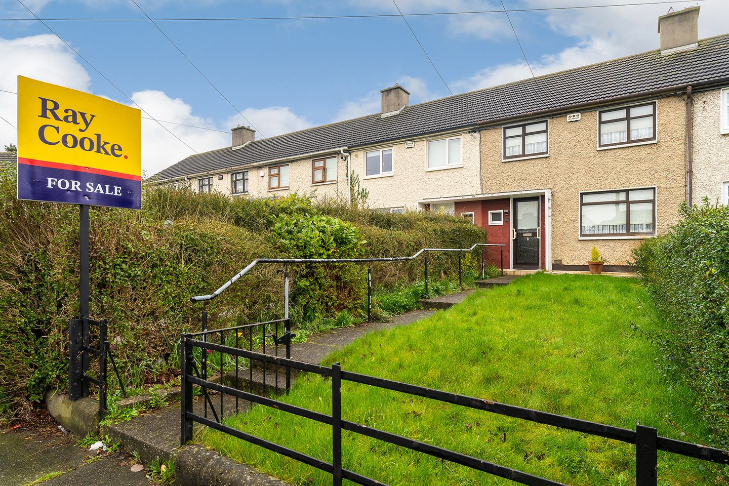 32 Casement Park, Finglas, Dublin 11 is for sale on Daft.ie